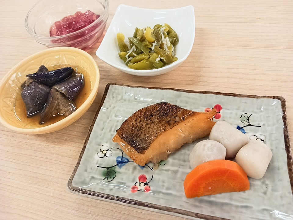 2025年5月3日献立