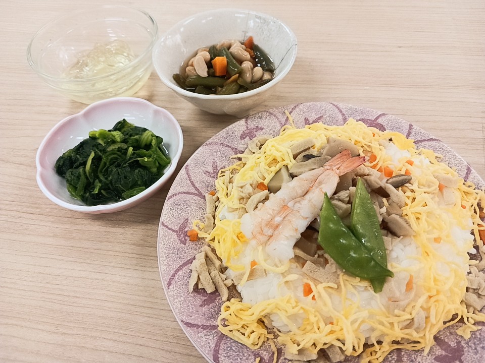 2025年5月4日献立