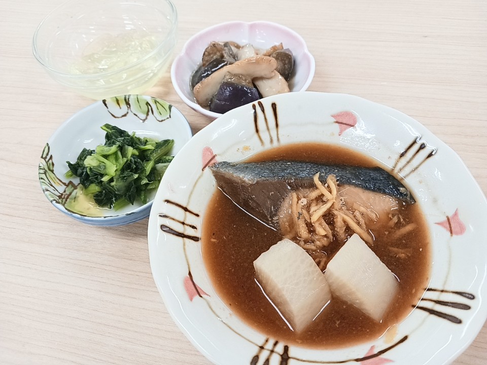 2025年5月6日献立