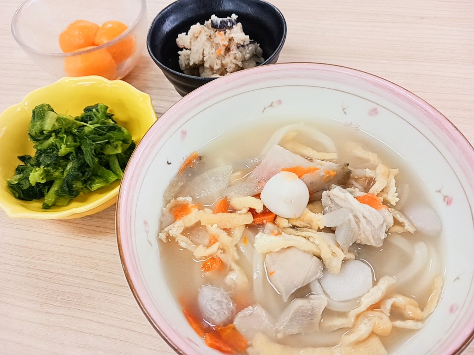 2025年5月9日献立