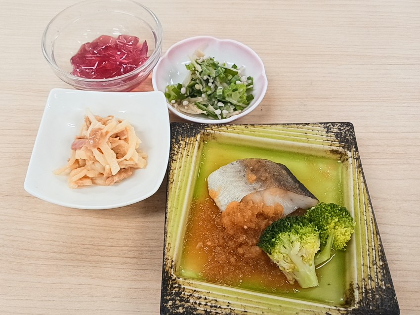 2025年5月13日献立