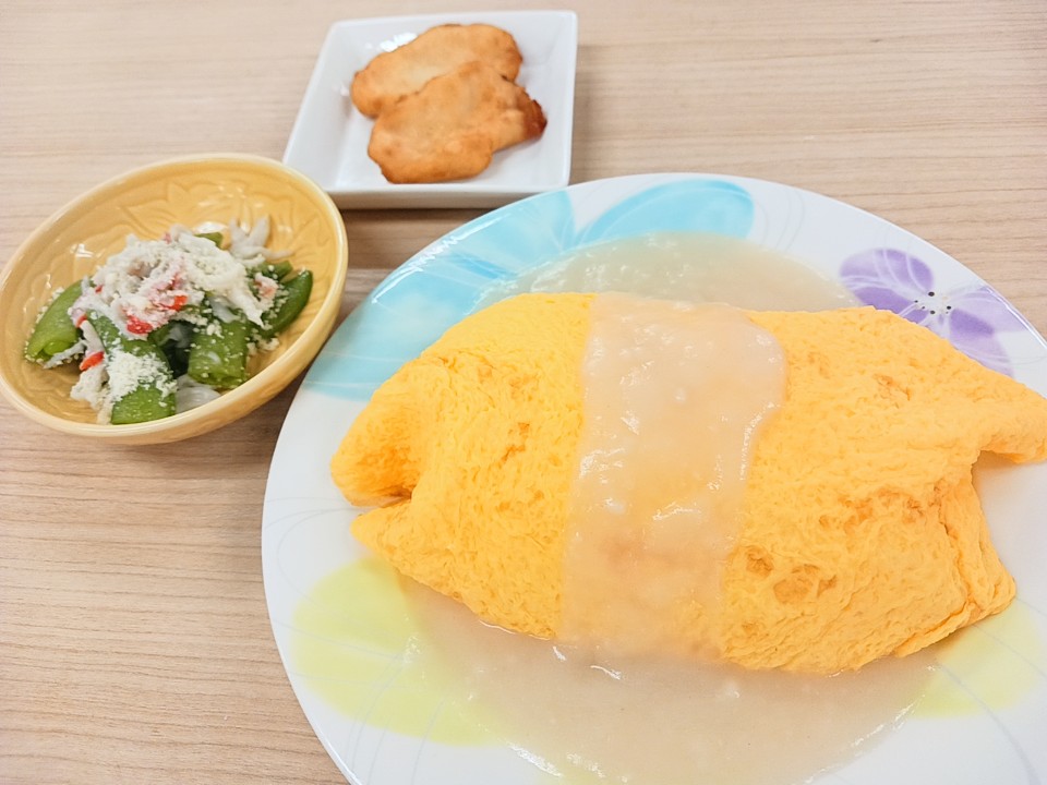 昼食