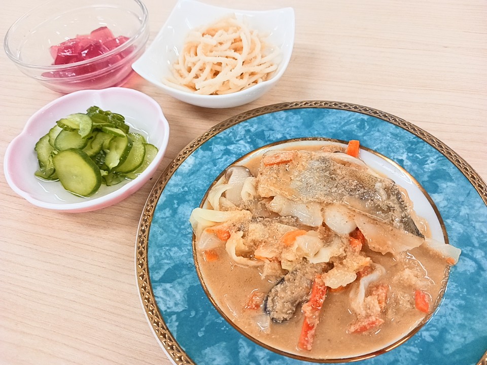 2025年5月23日献立