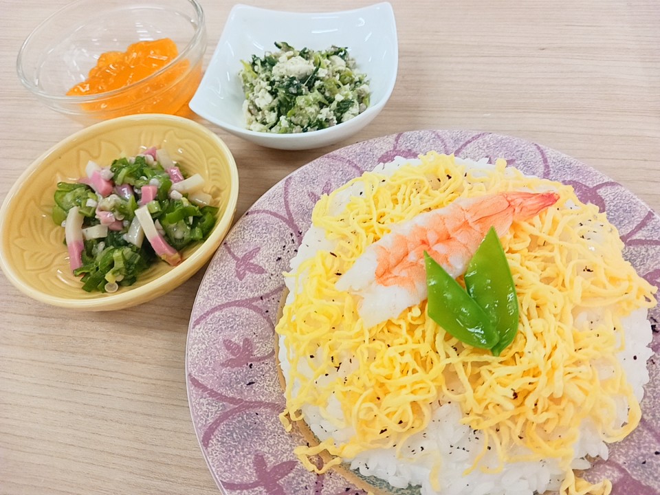 2025年6月14日献立