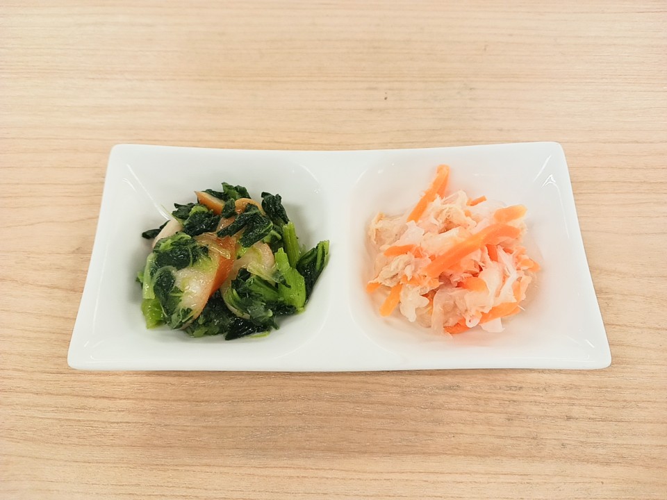 朝食
