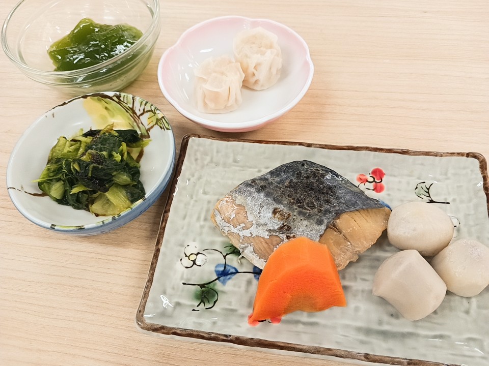 2025年7月6日献立