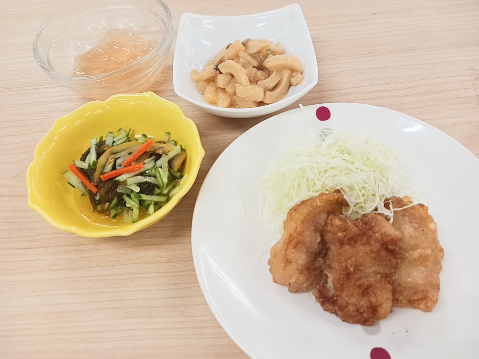 夜食