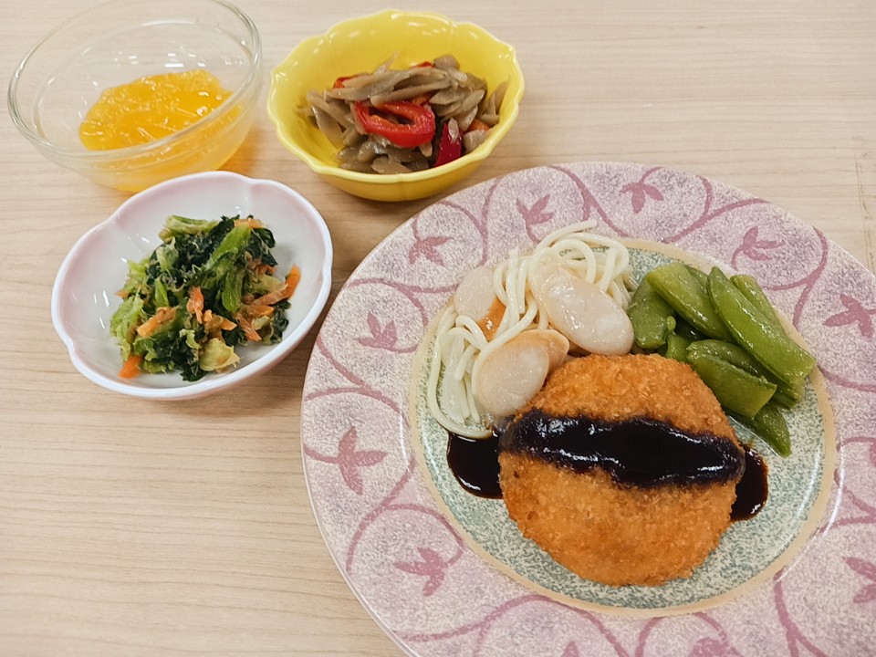 2025年7月10日献立
