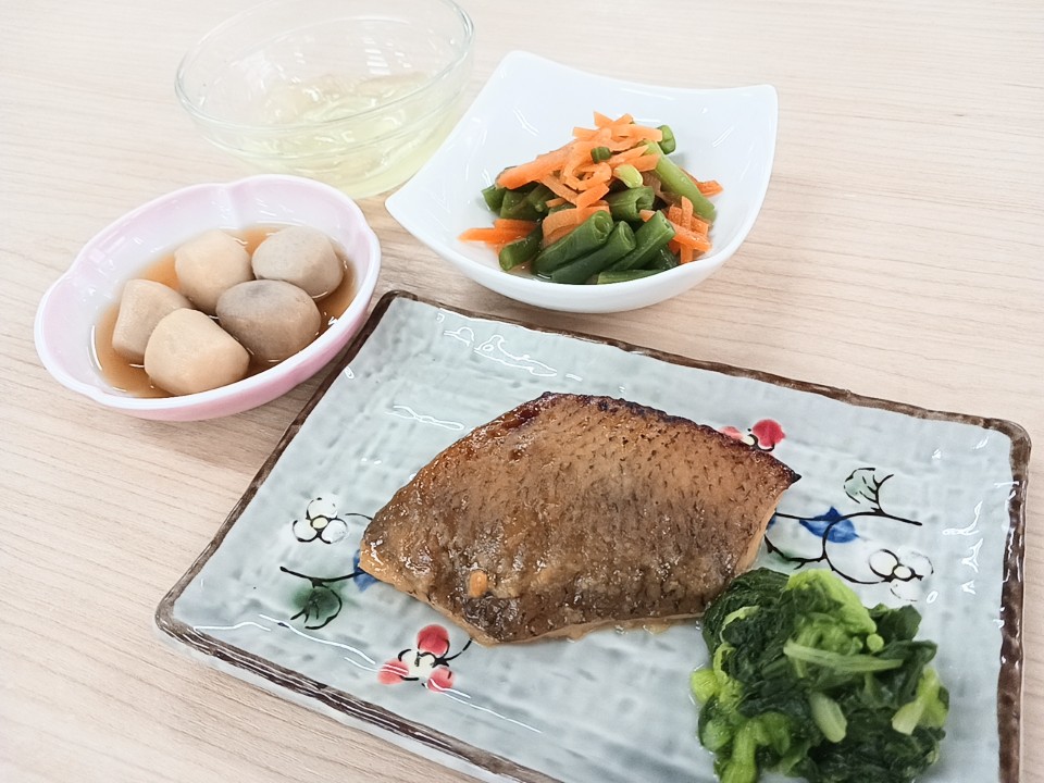 2025年7月15日献立
