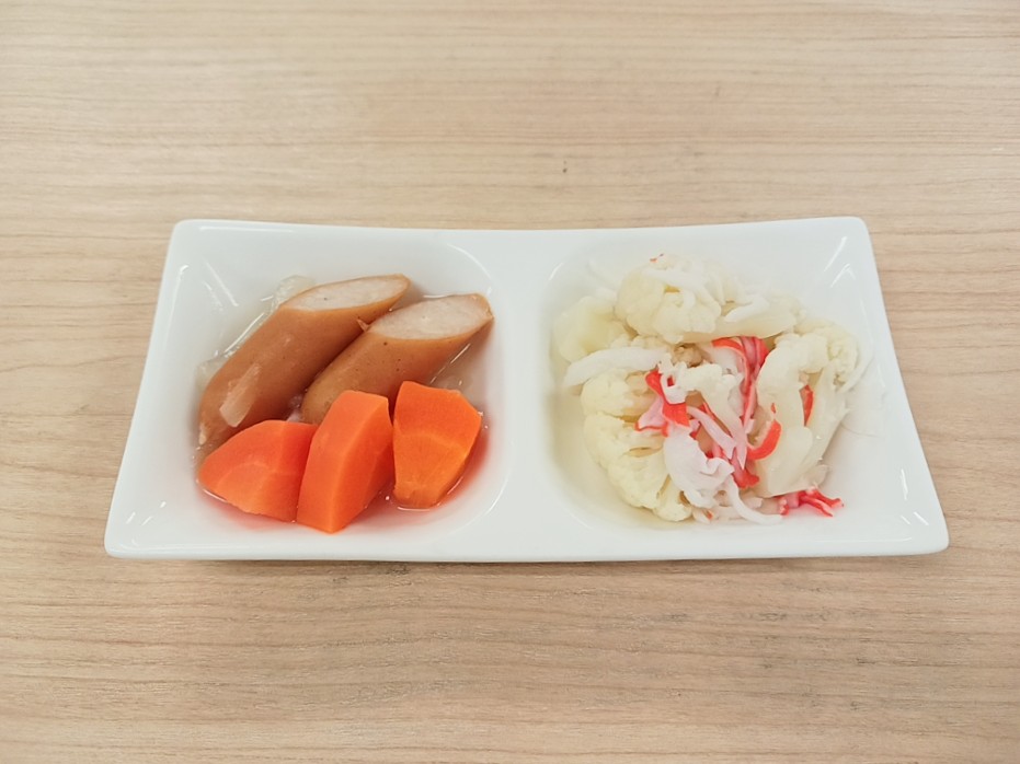 朝食