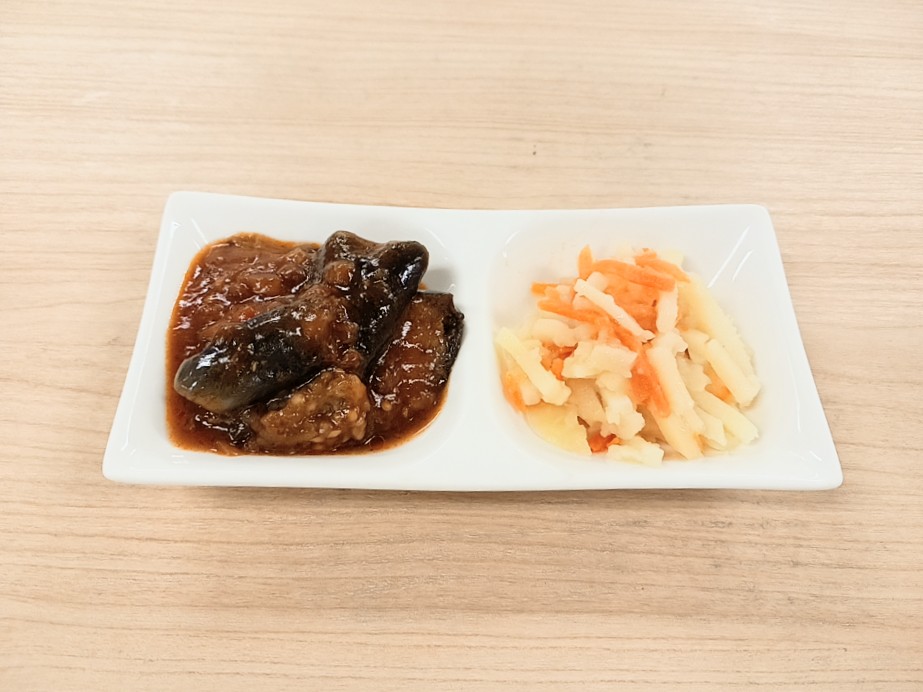 朝食