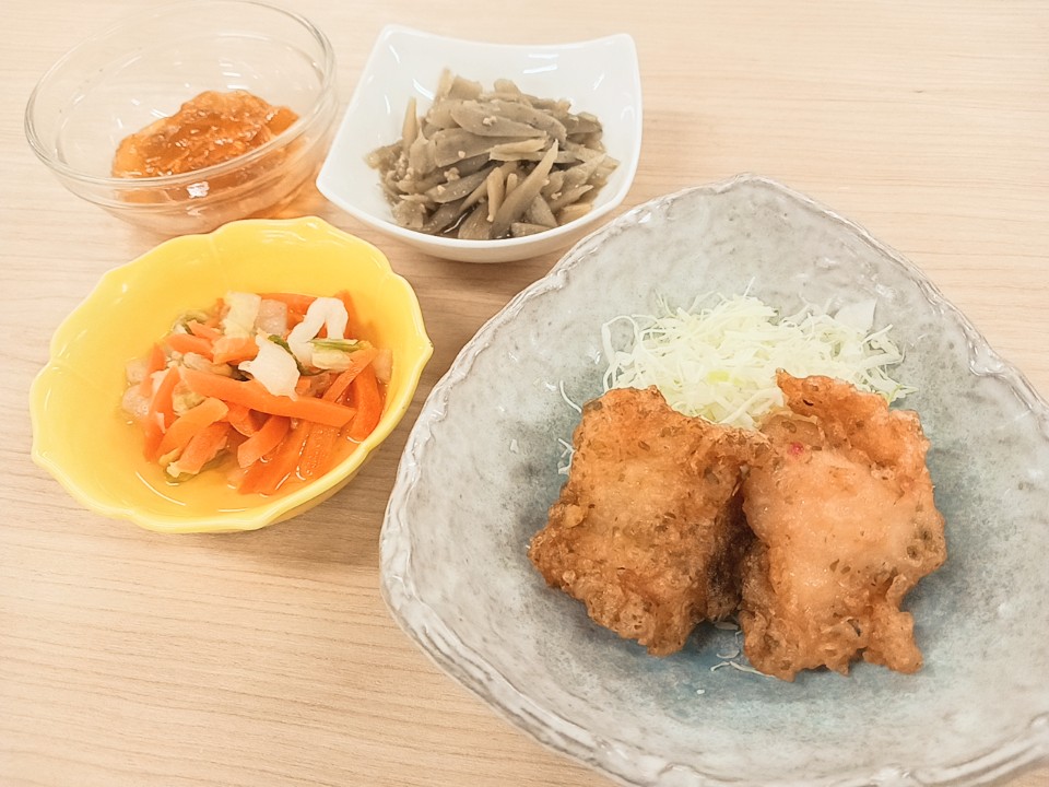 2025年7月19日献立
