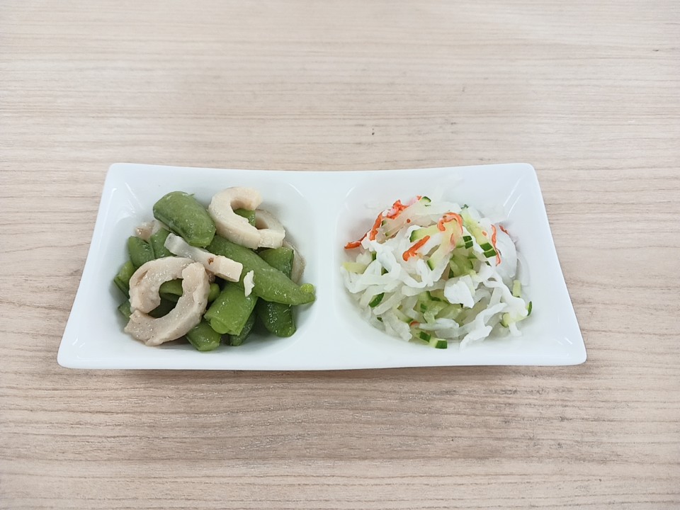 朝食