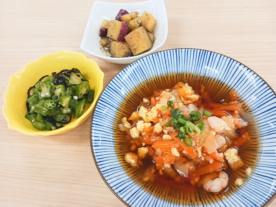 昼食