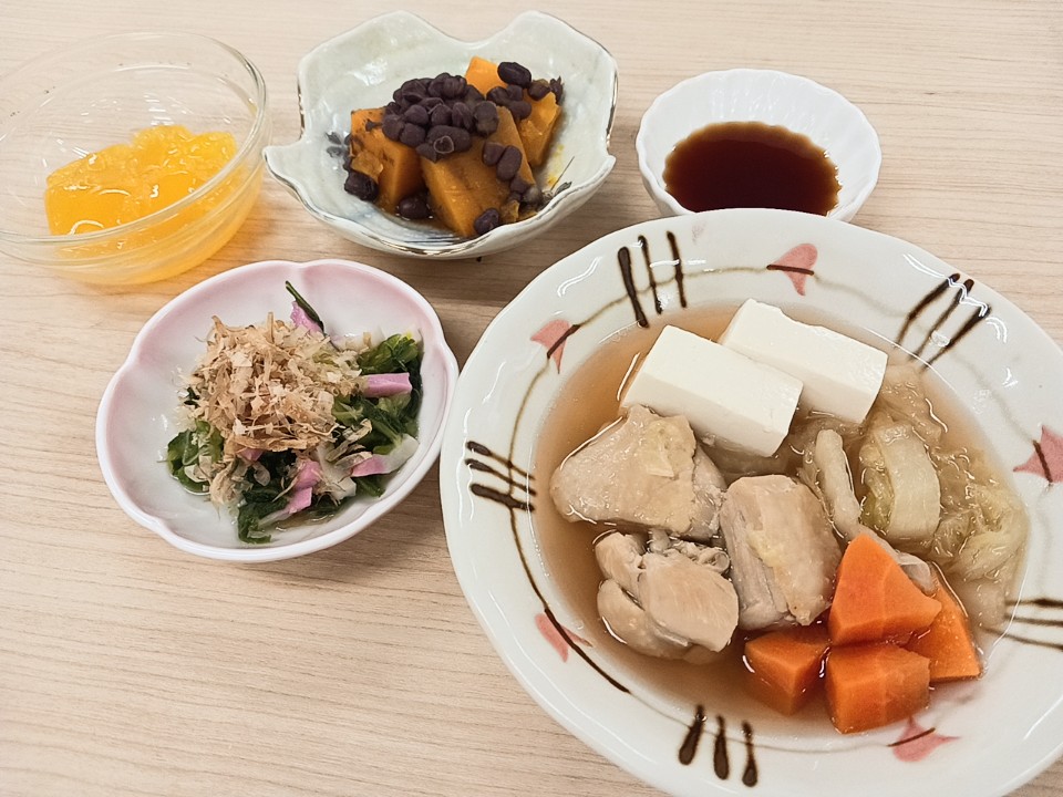 2025年8月9日献立