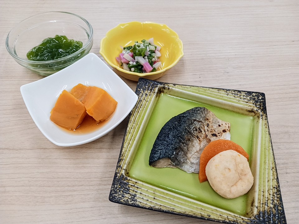 夜食