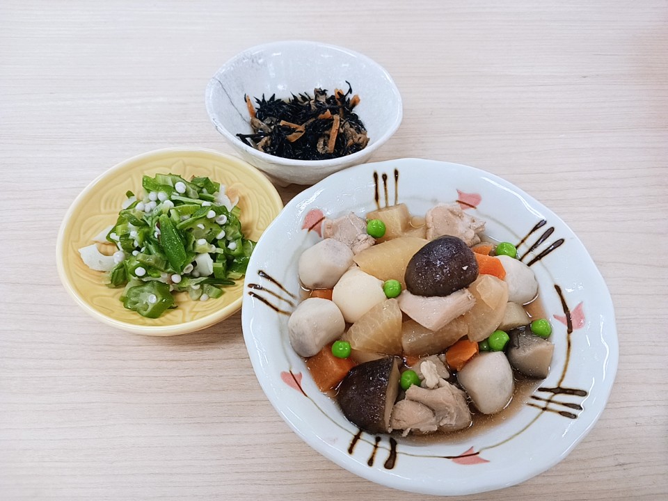 昼食