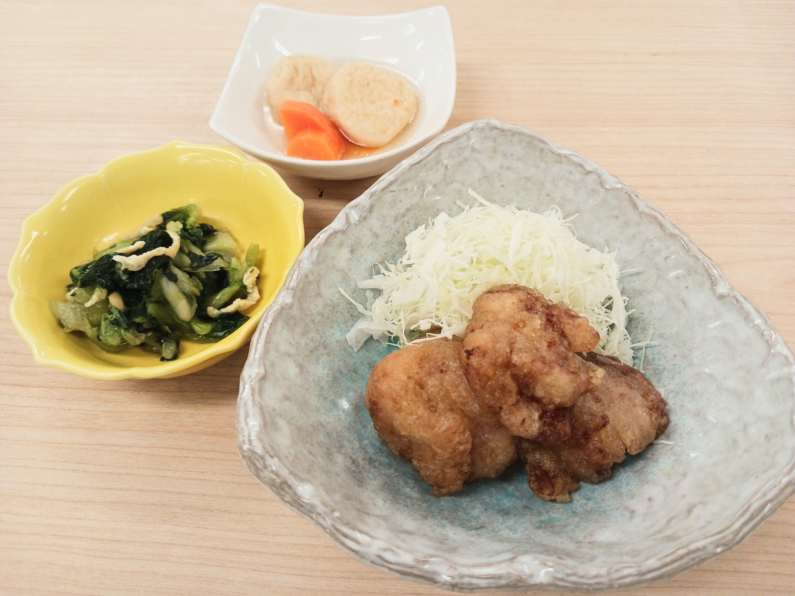 昼食