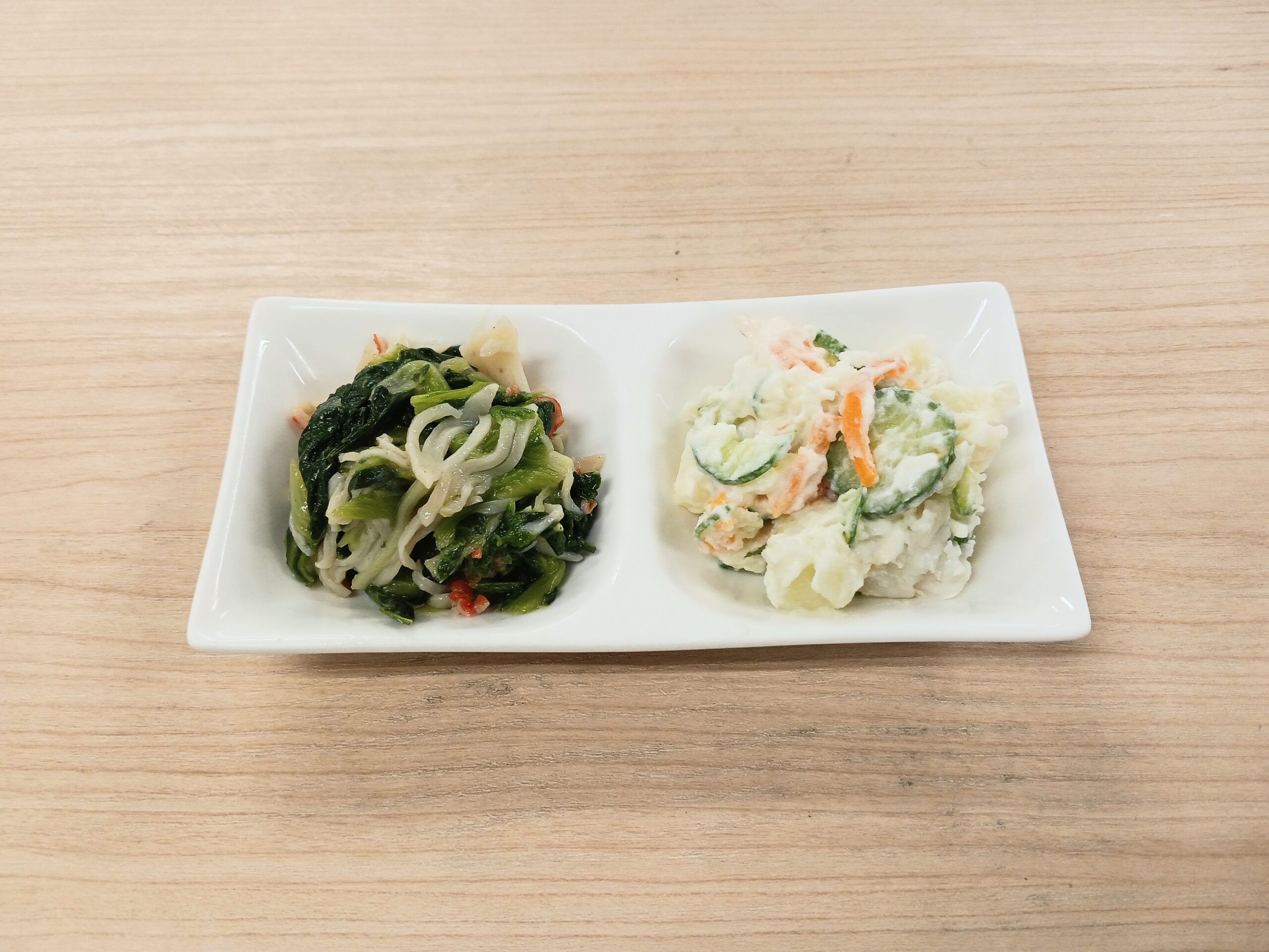 朝食