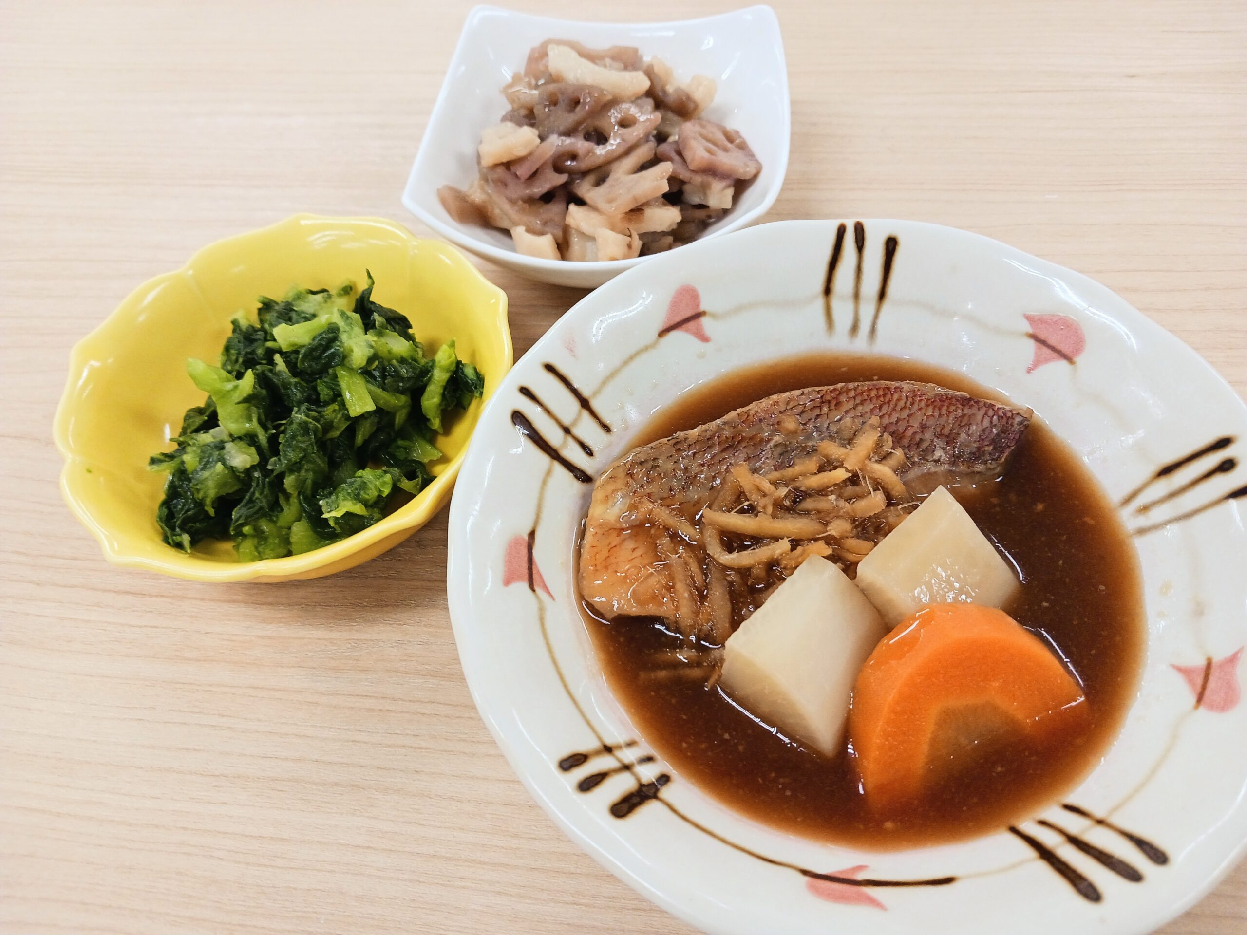 昼食