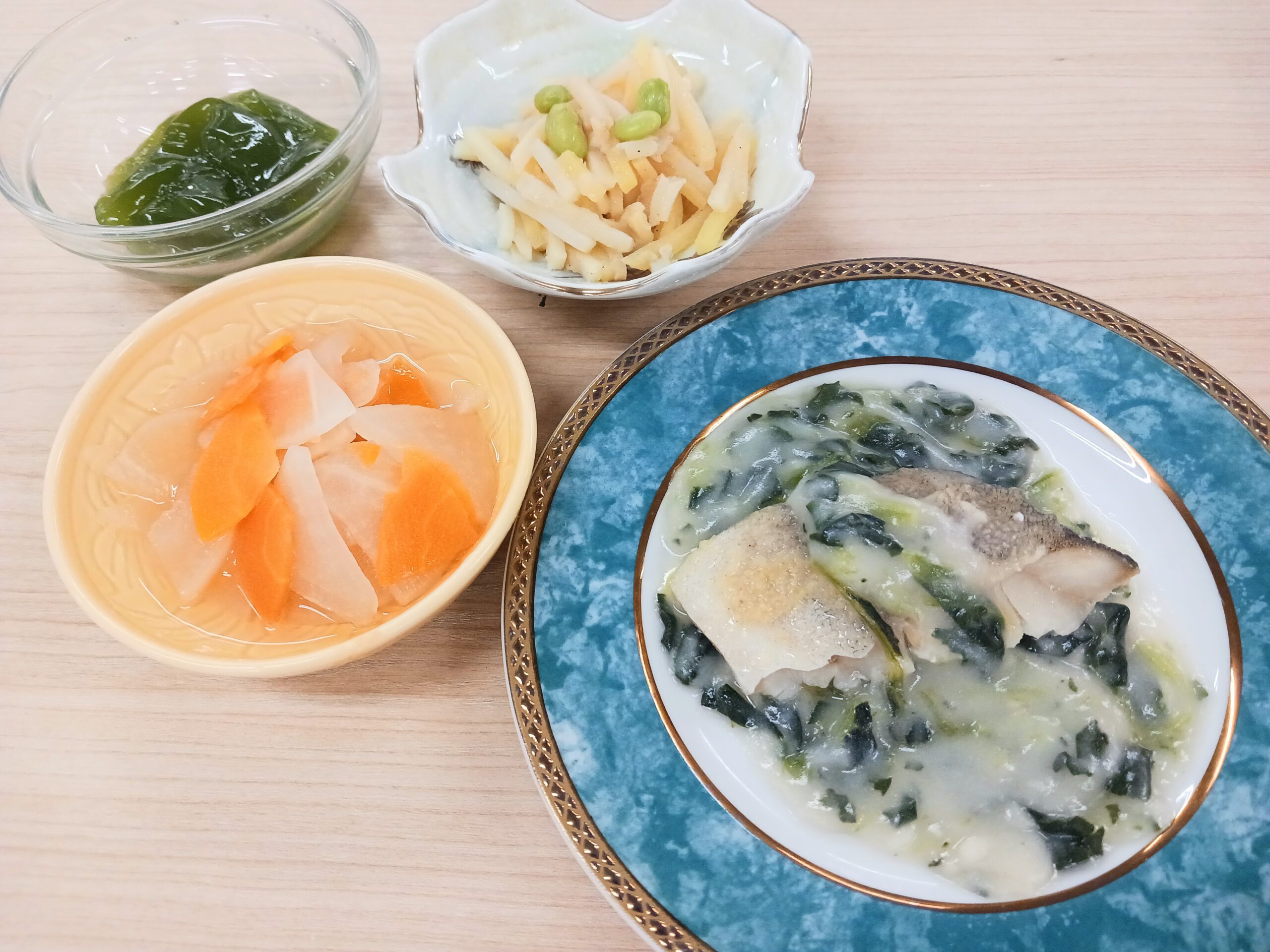 2025年9月4日献立