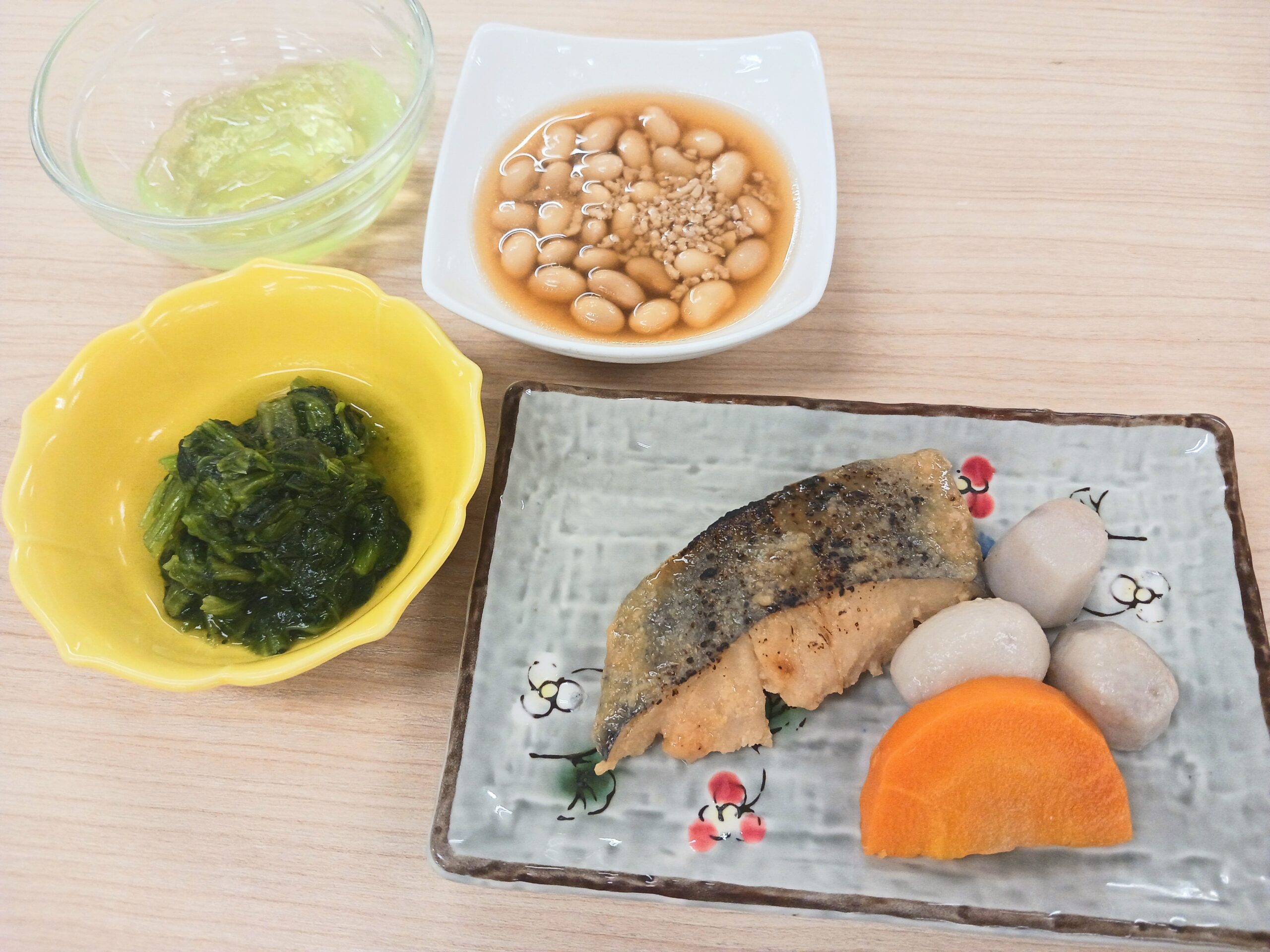 2025年9月6日献立