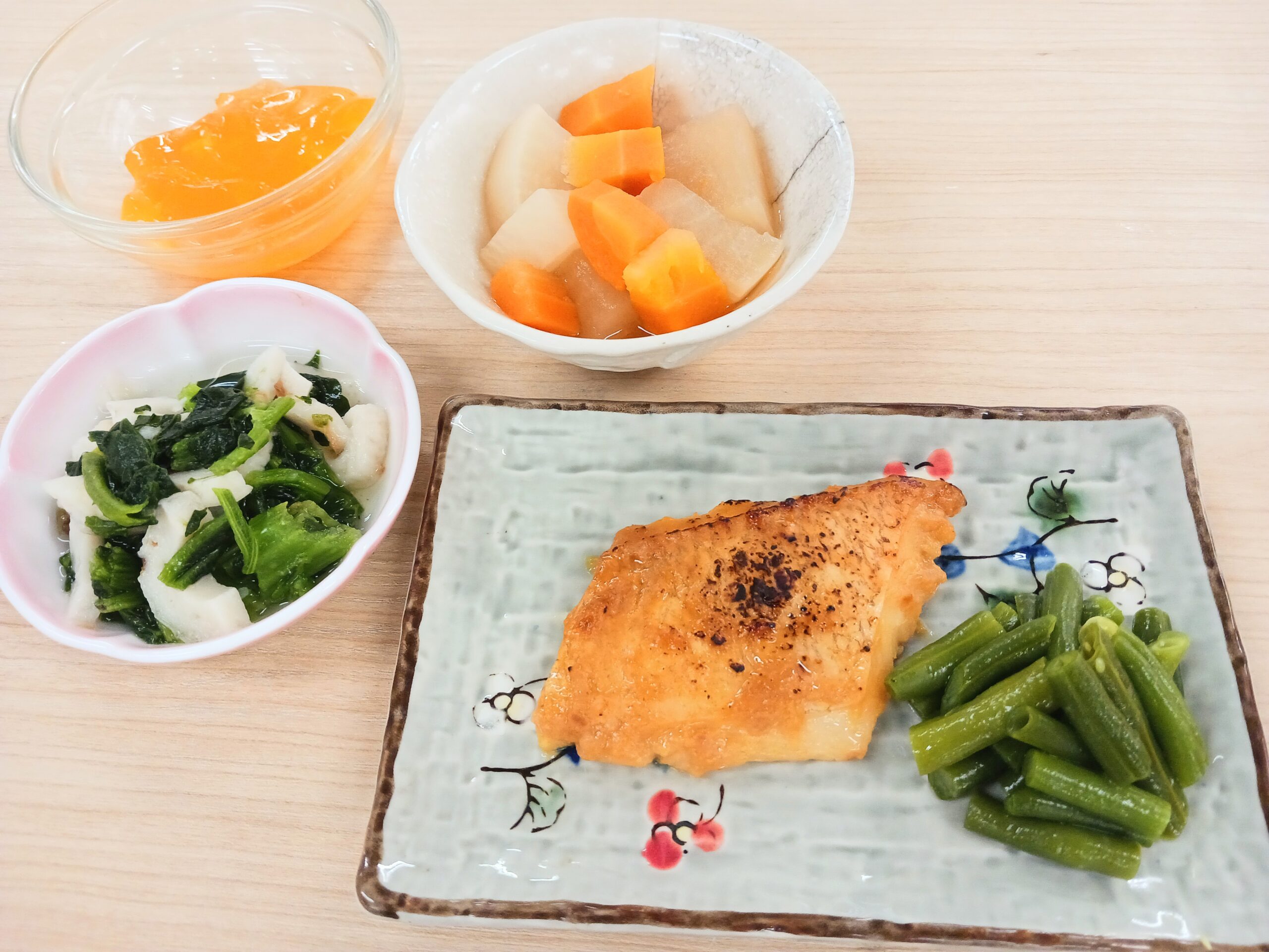 2025年9月11日献立