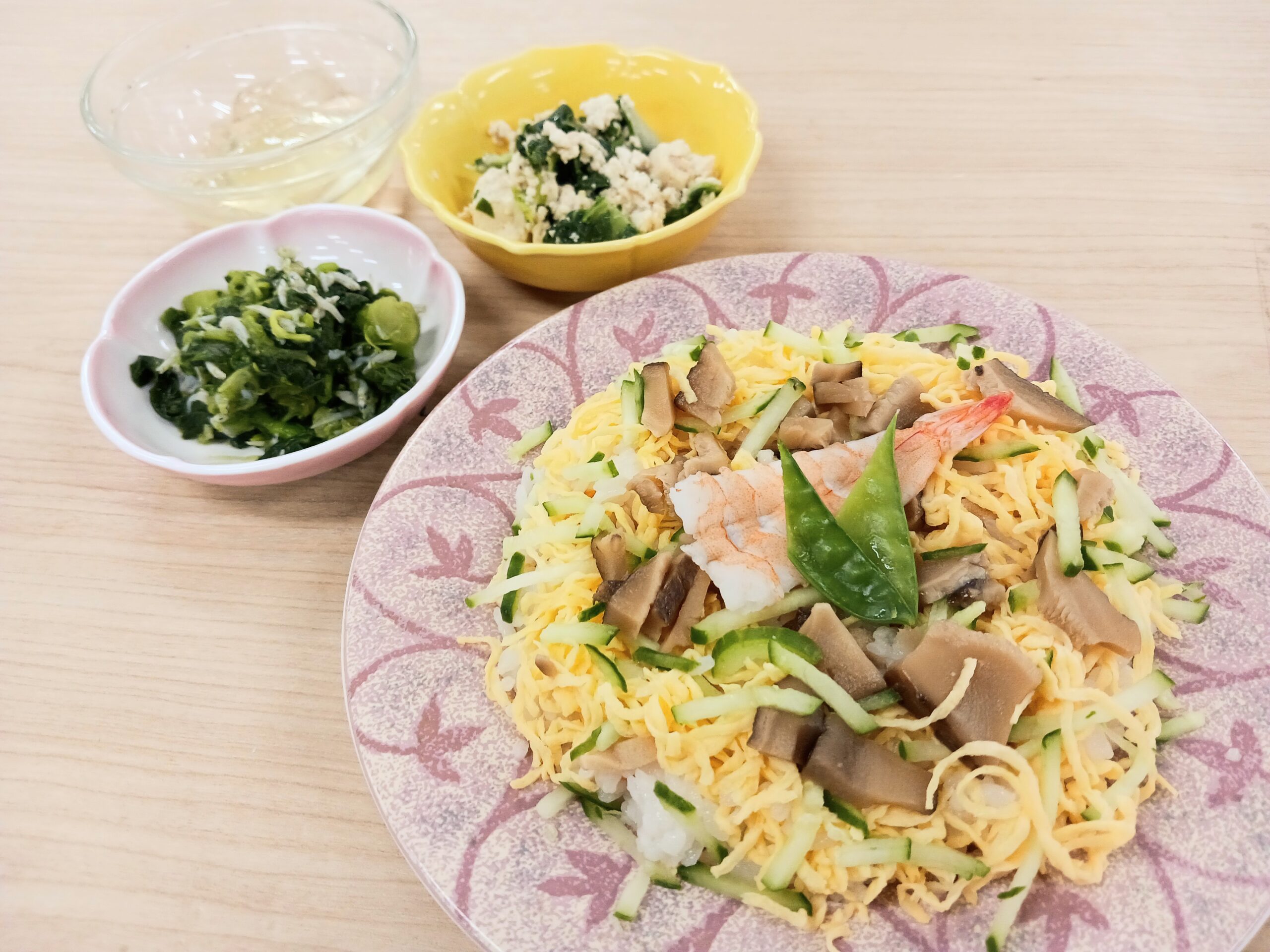 2025年9月13日献立