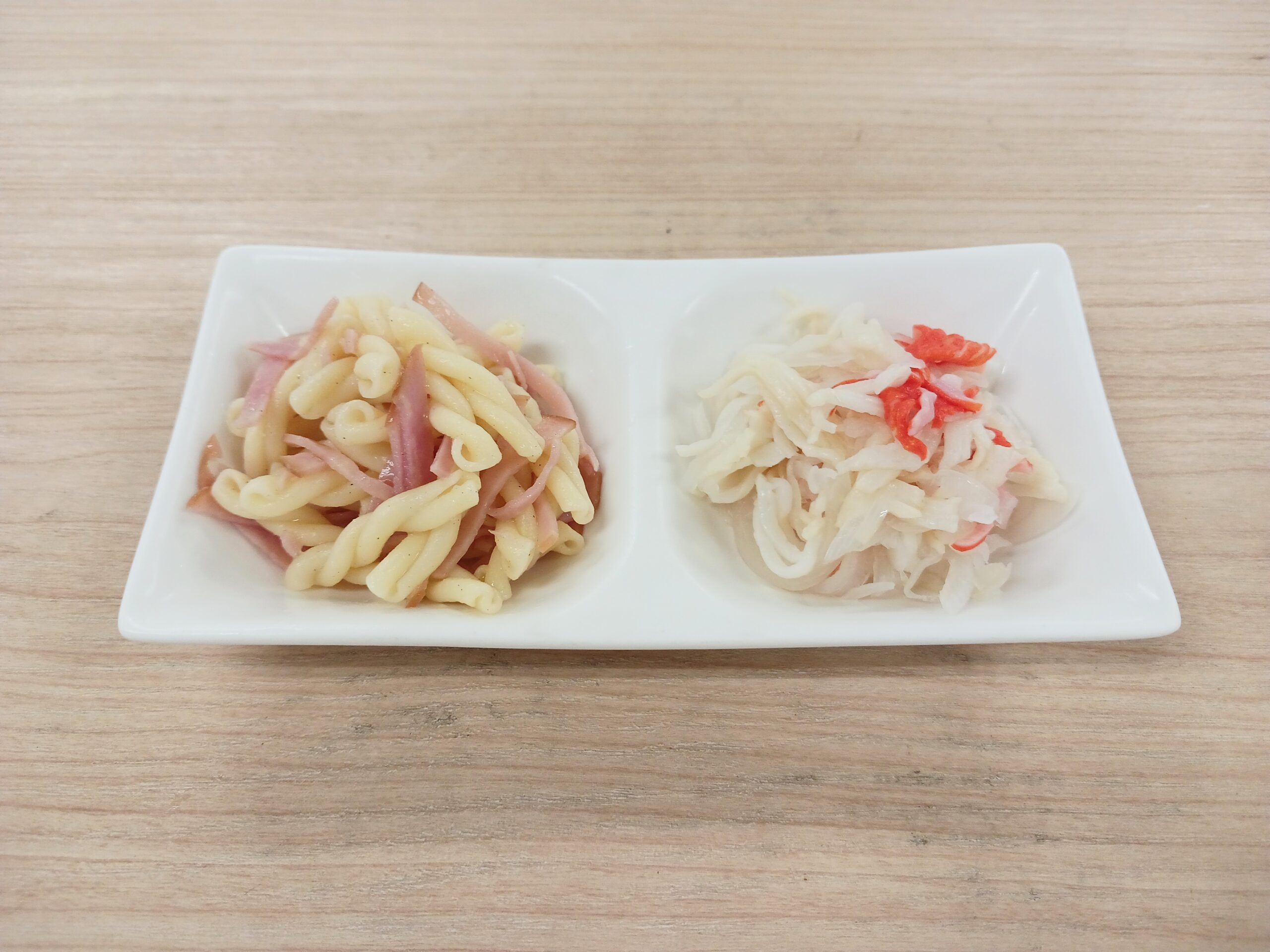 朝食