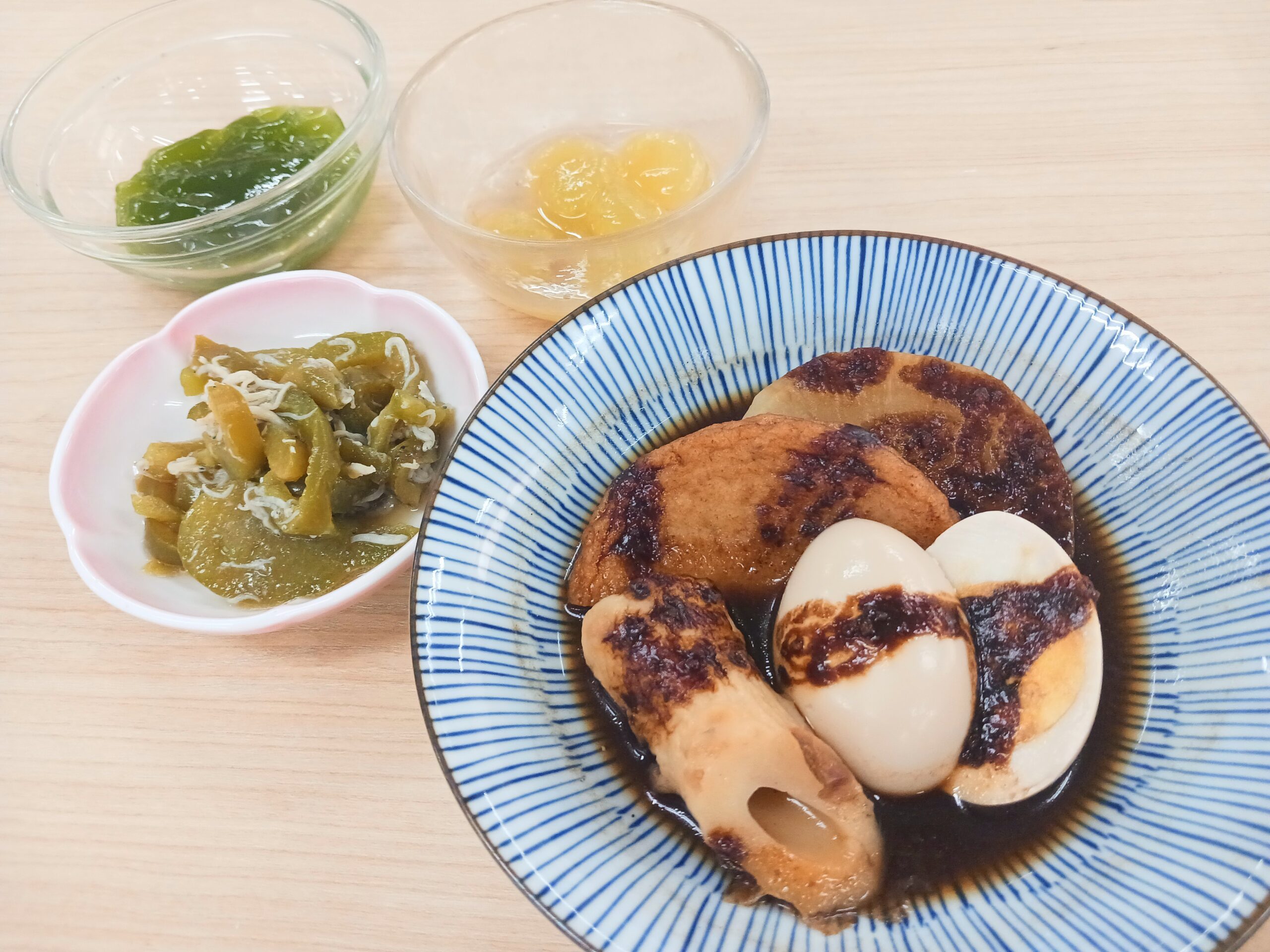 2025年9月24日献立