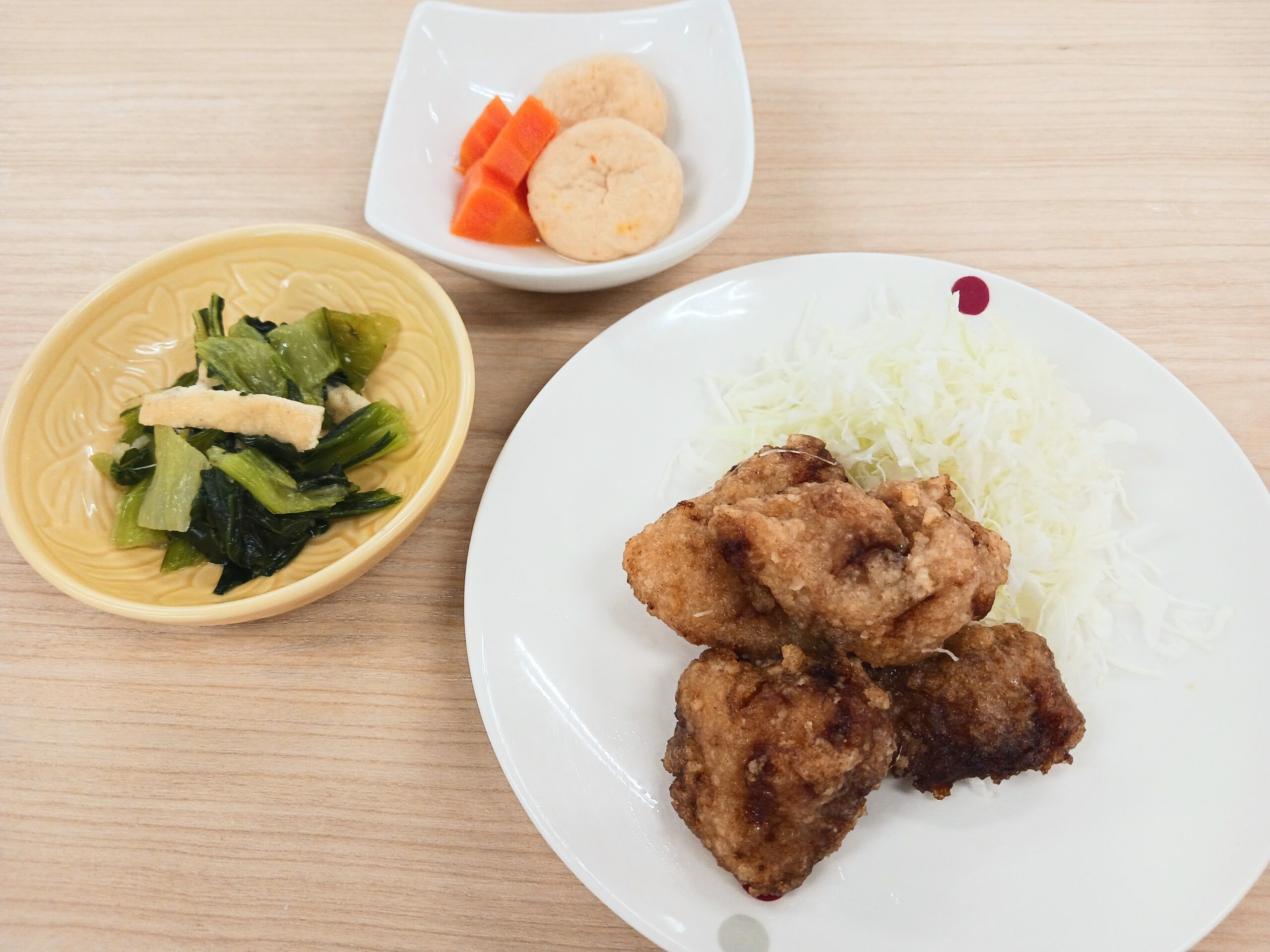 昼食