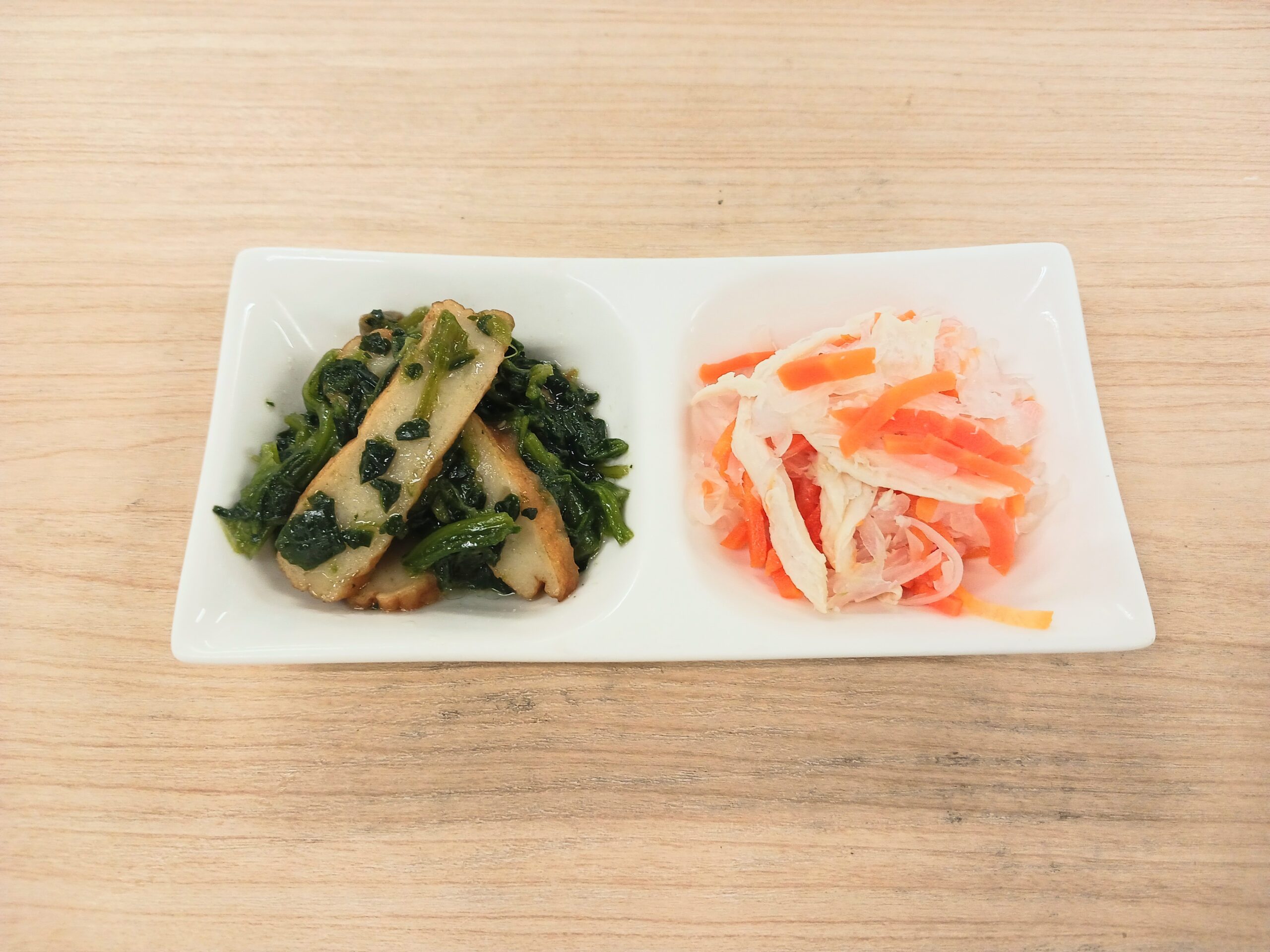 朝食