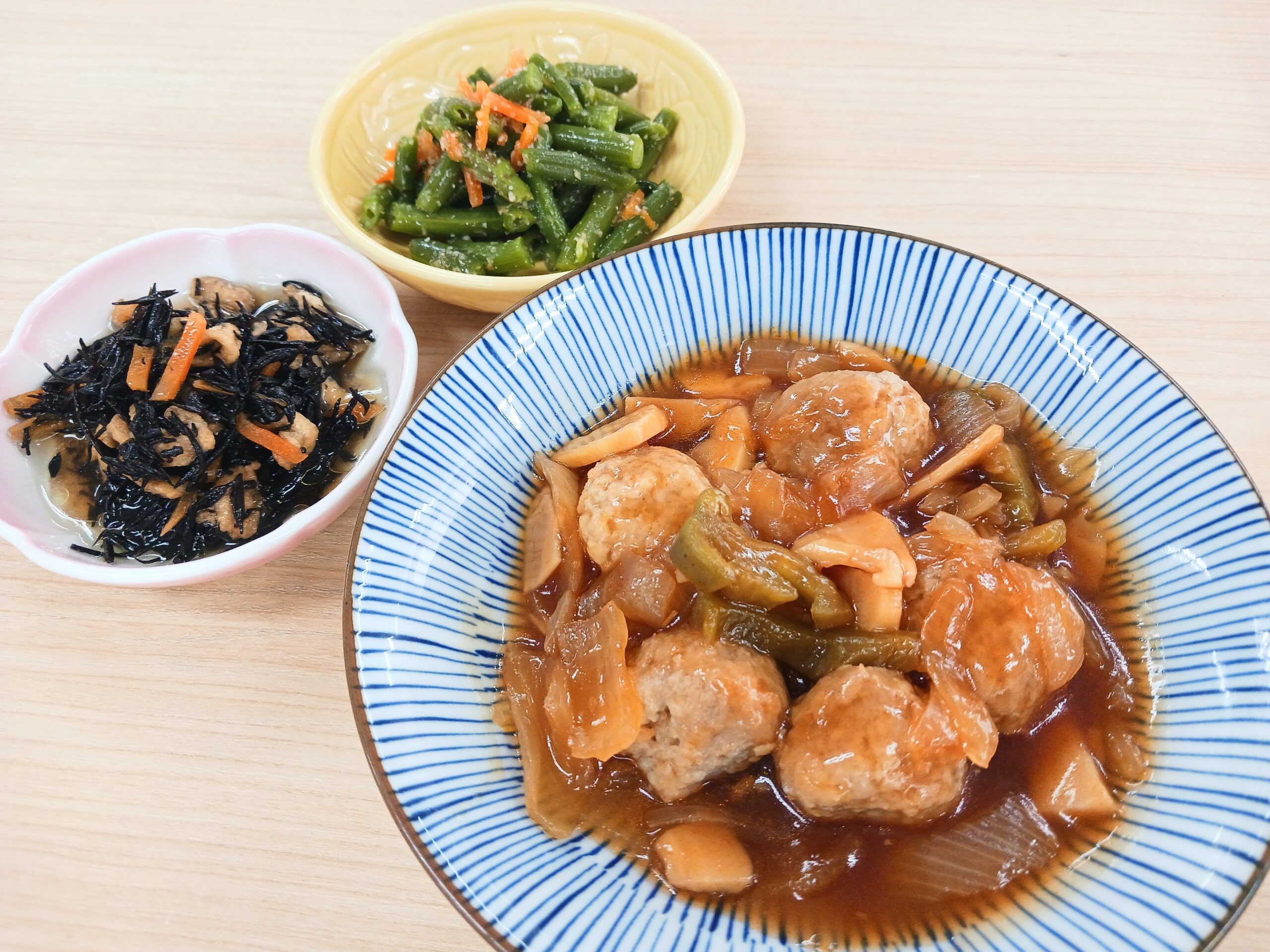 昼食