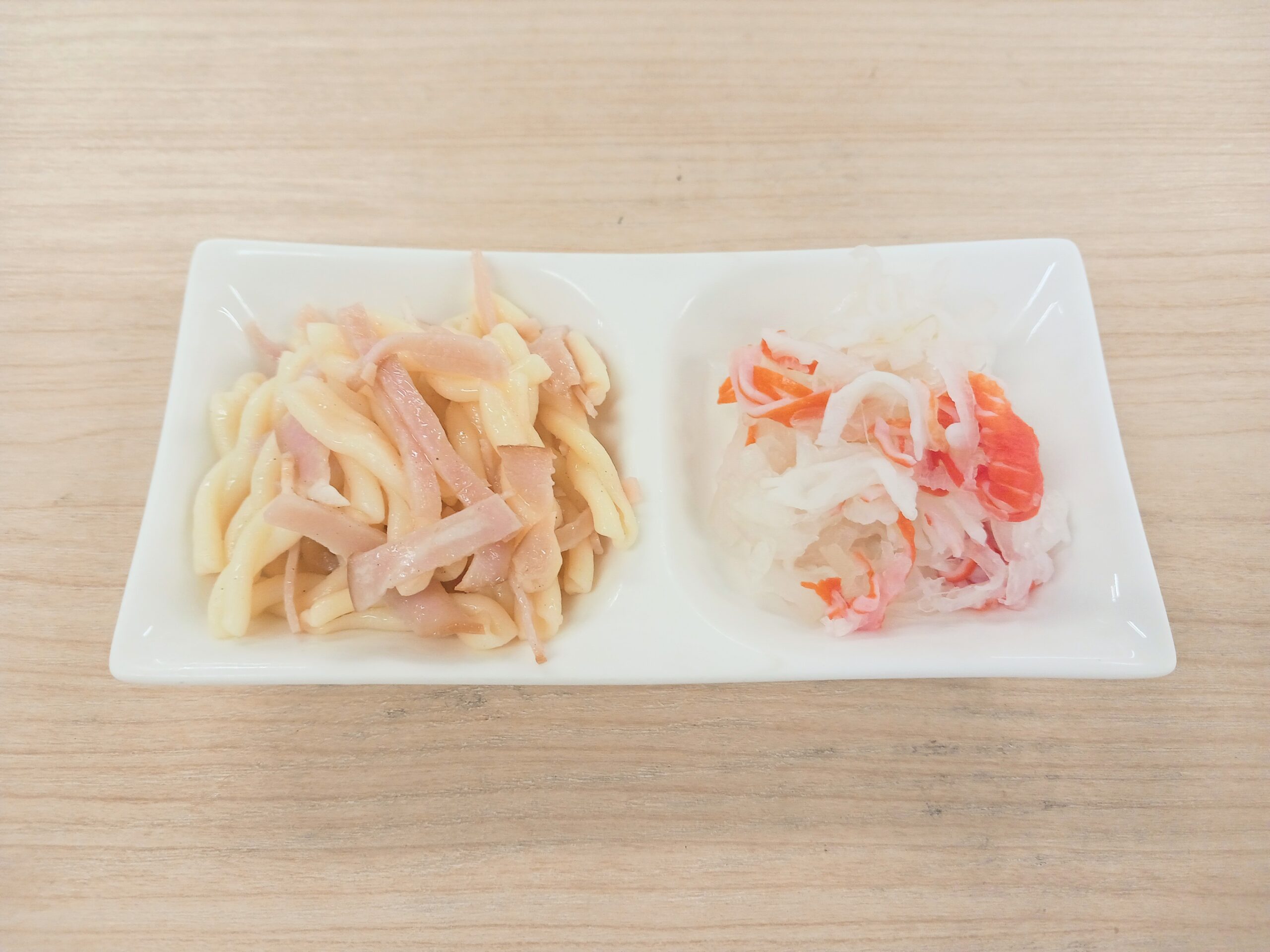 朝食