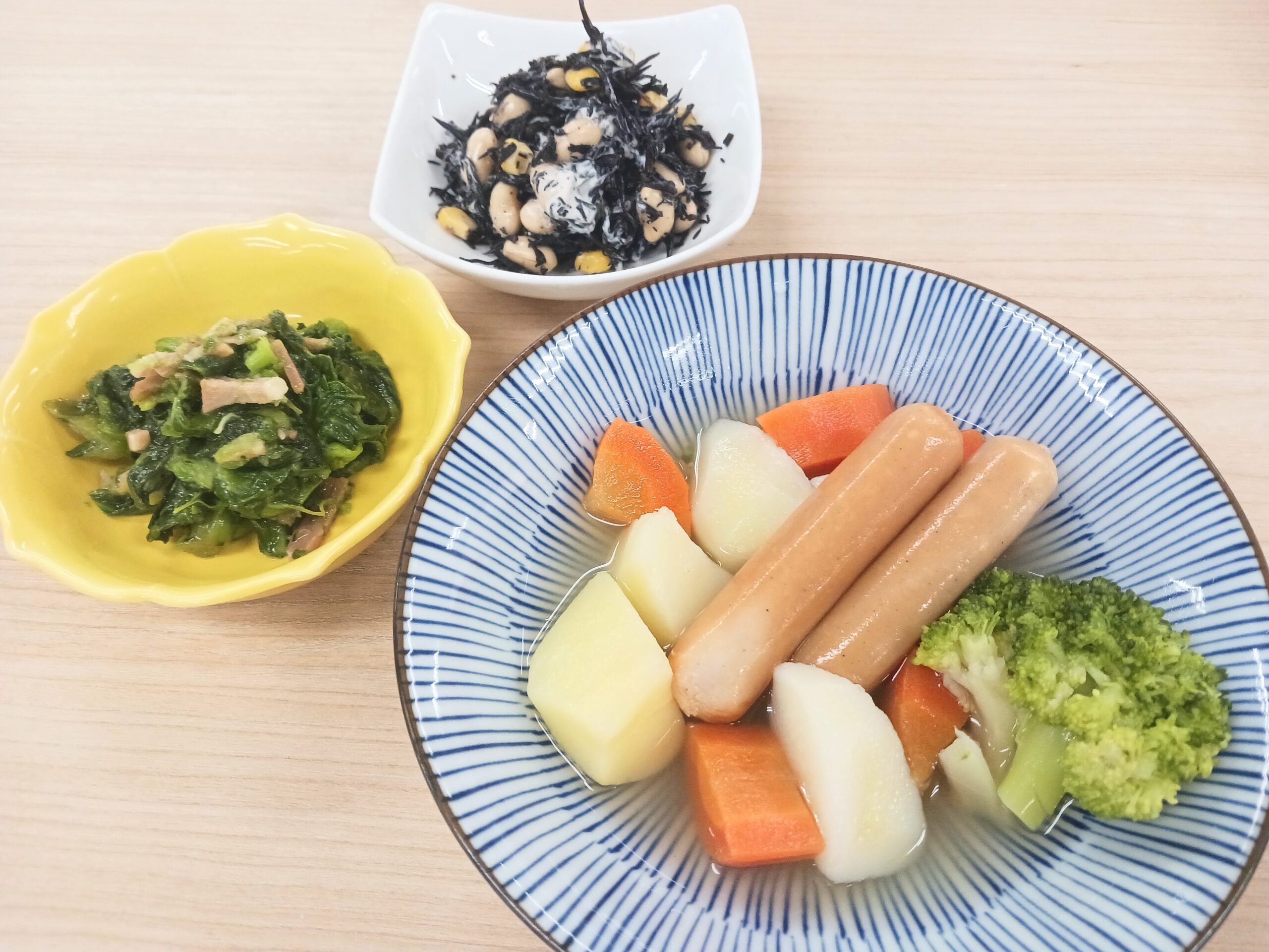 昼食
