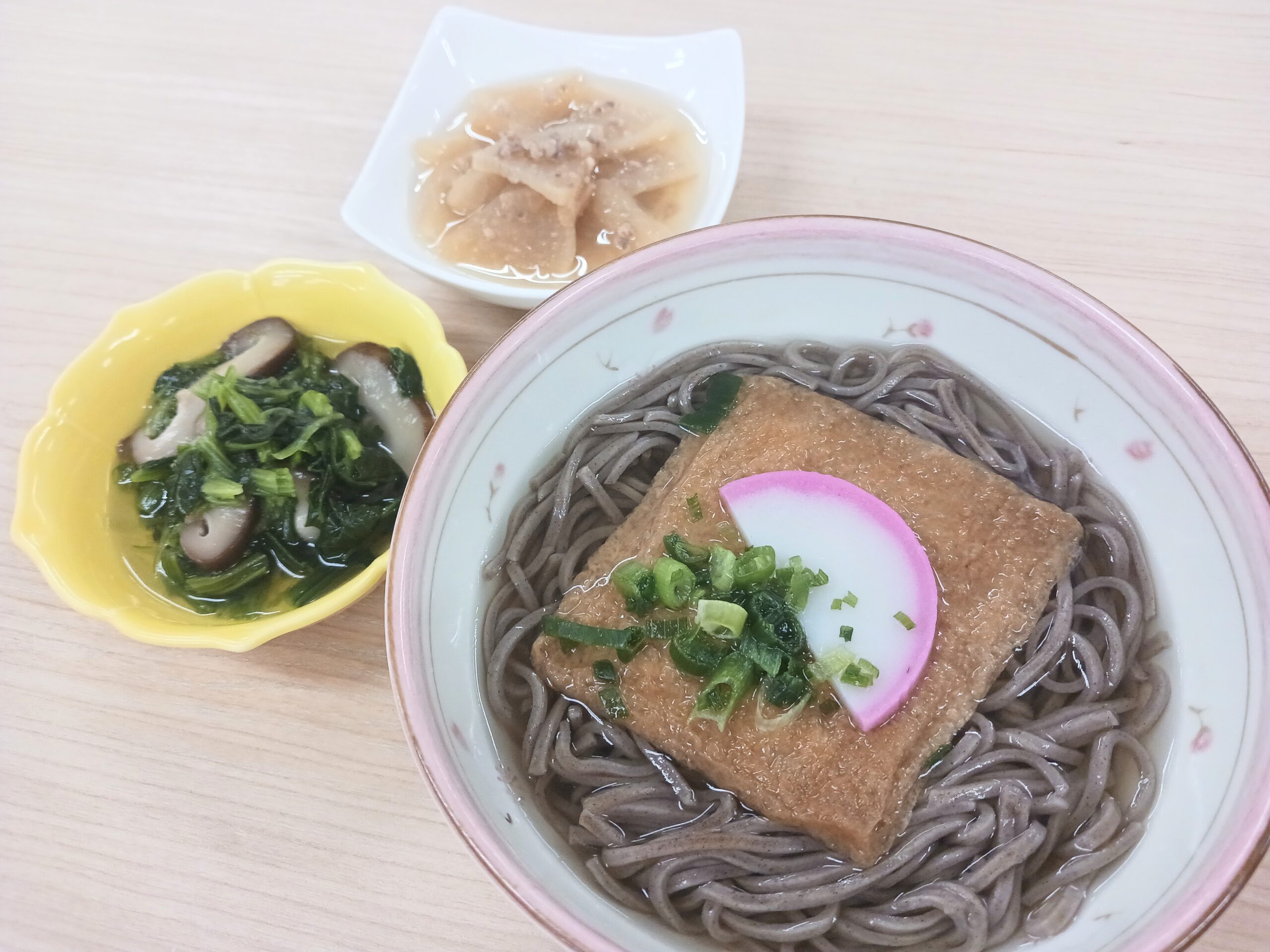 昼食