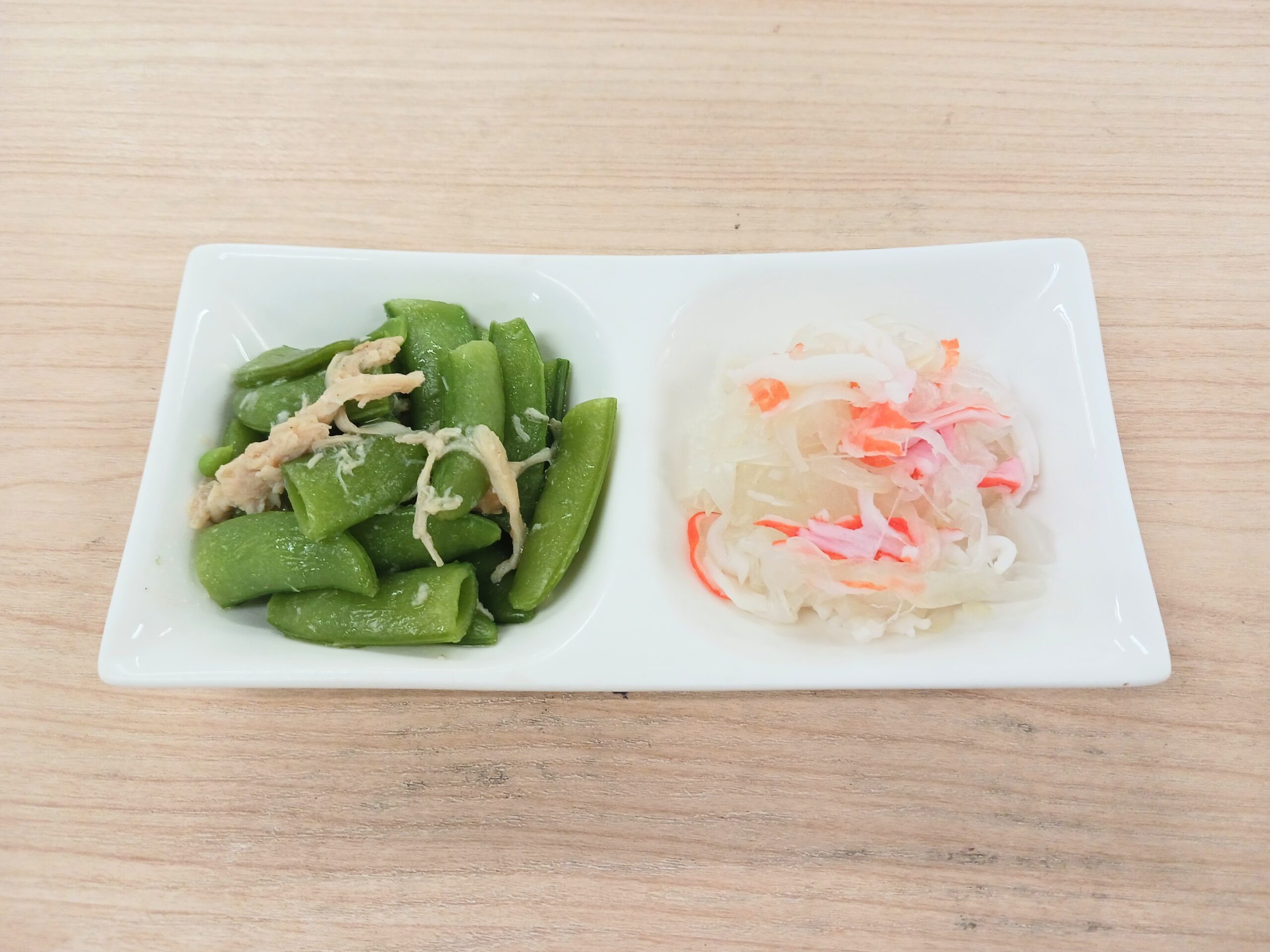 朝食