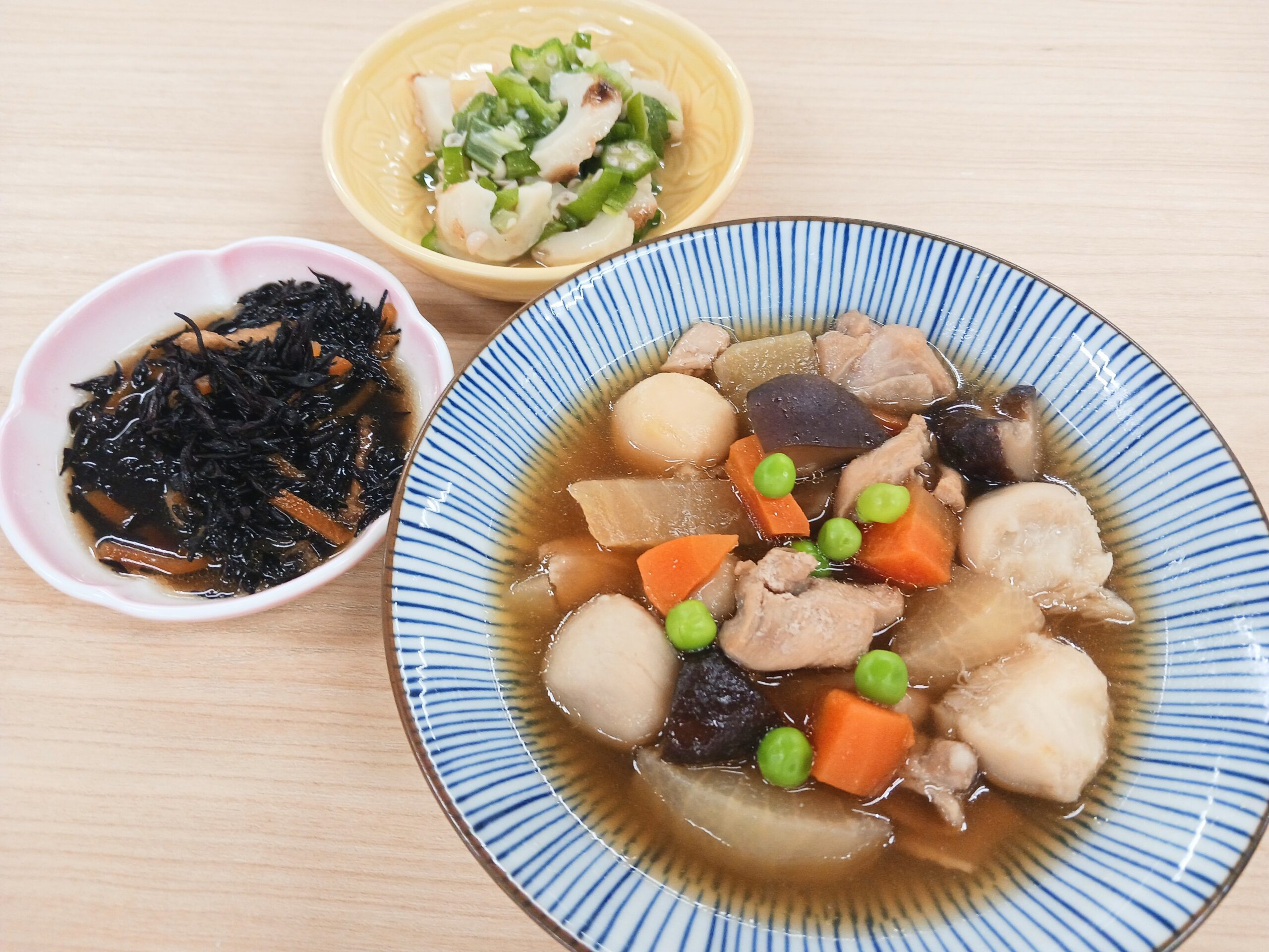 昼食