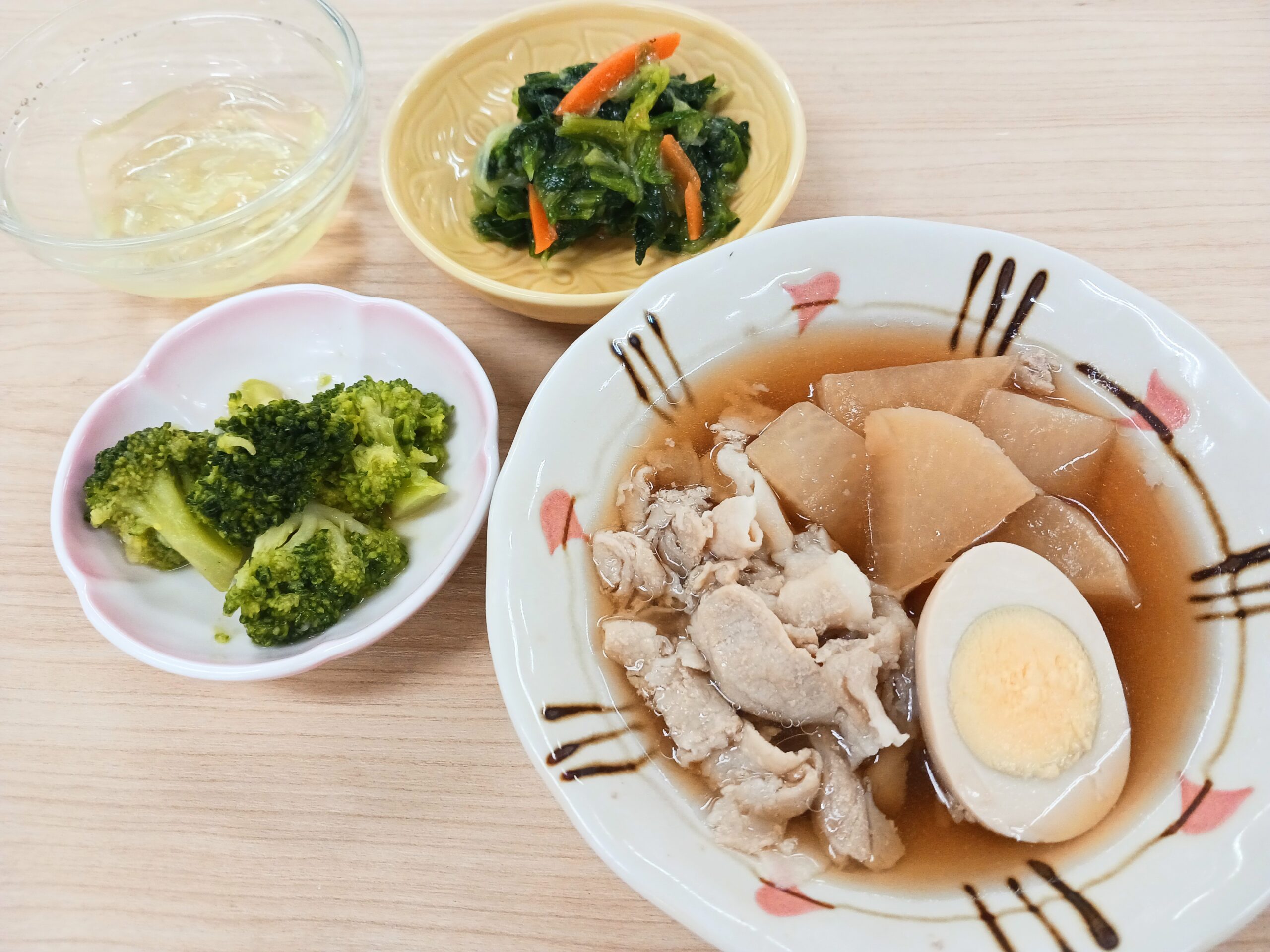 2025年11月2日献立