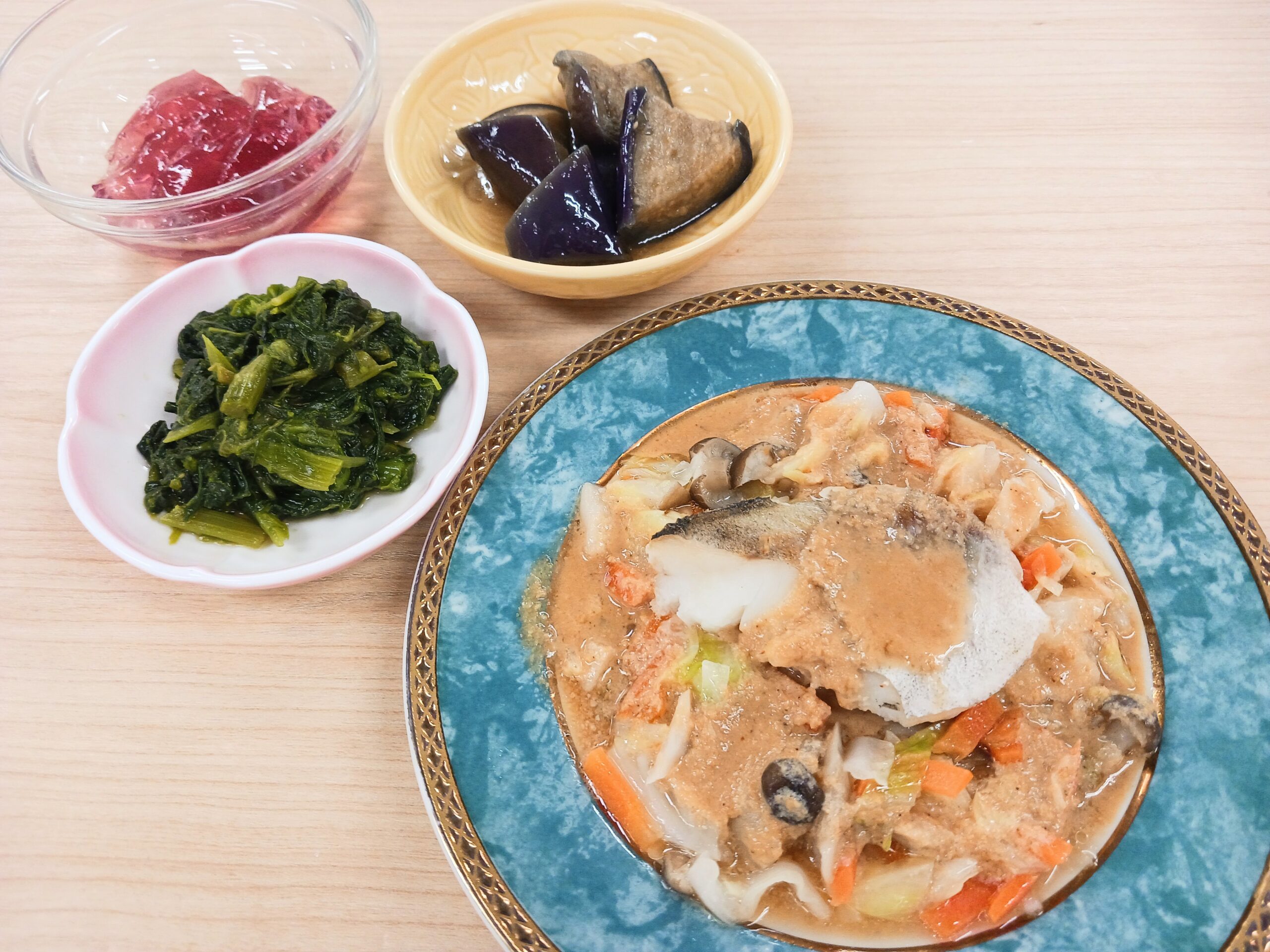 2025年11月29日献立