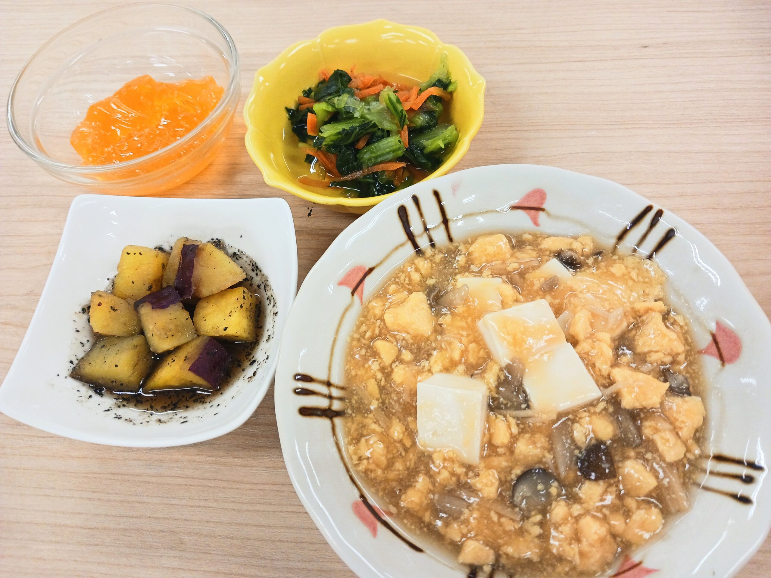 2025年11月30日献立