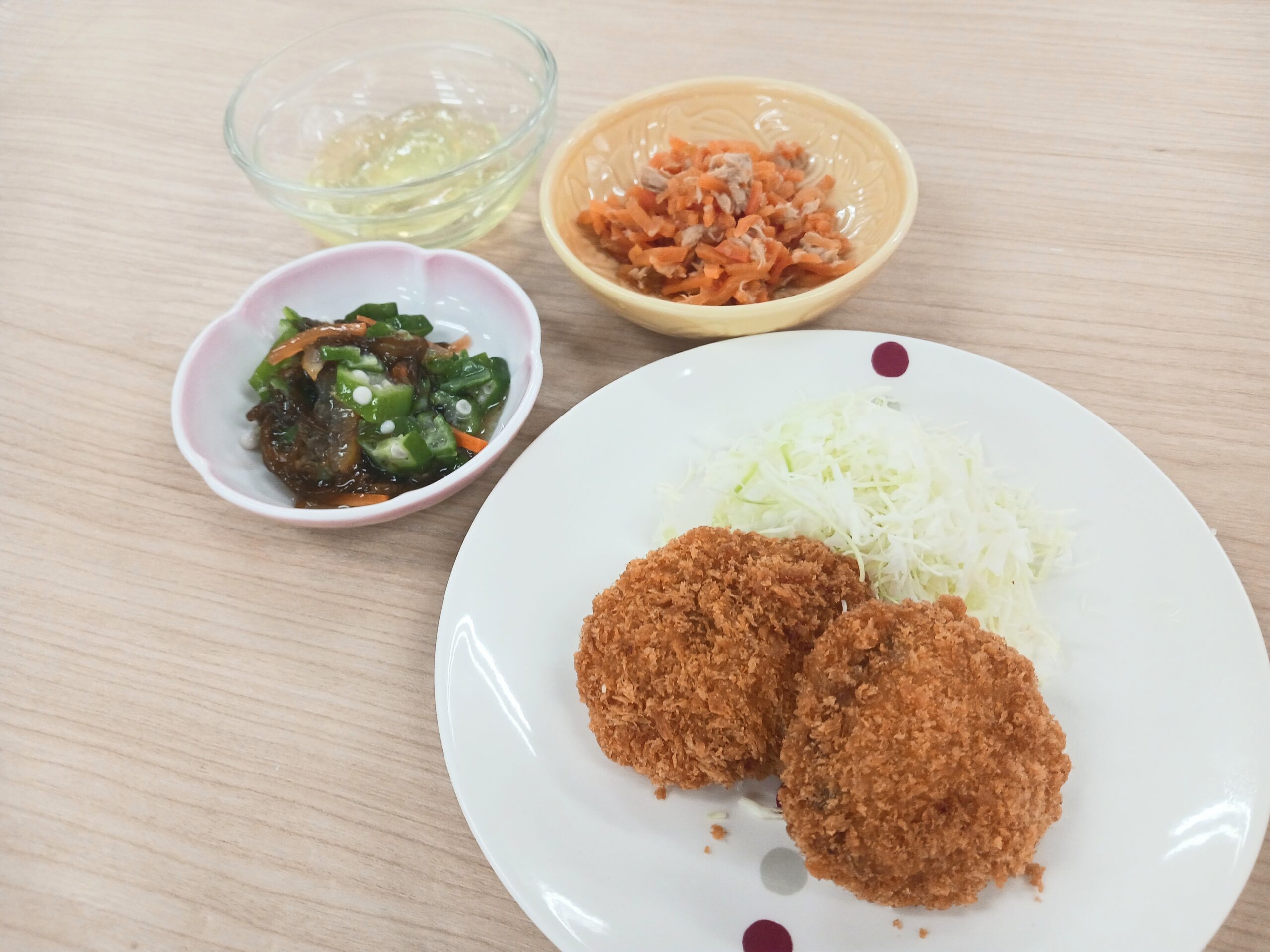 2025年12月2日献立