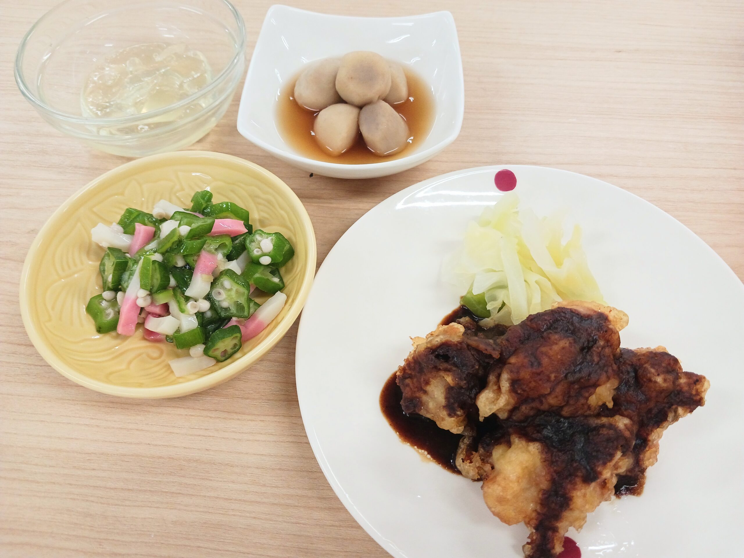 2025年12月11日献立