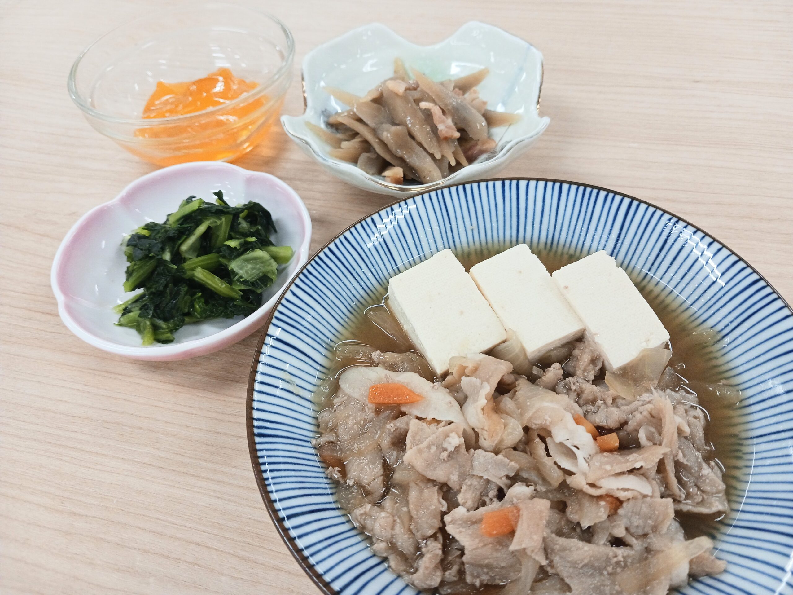 2025年12月30日献立