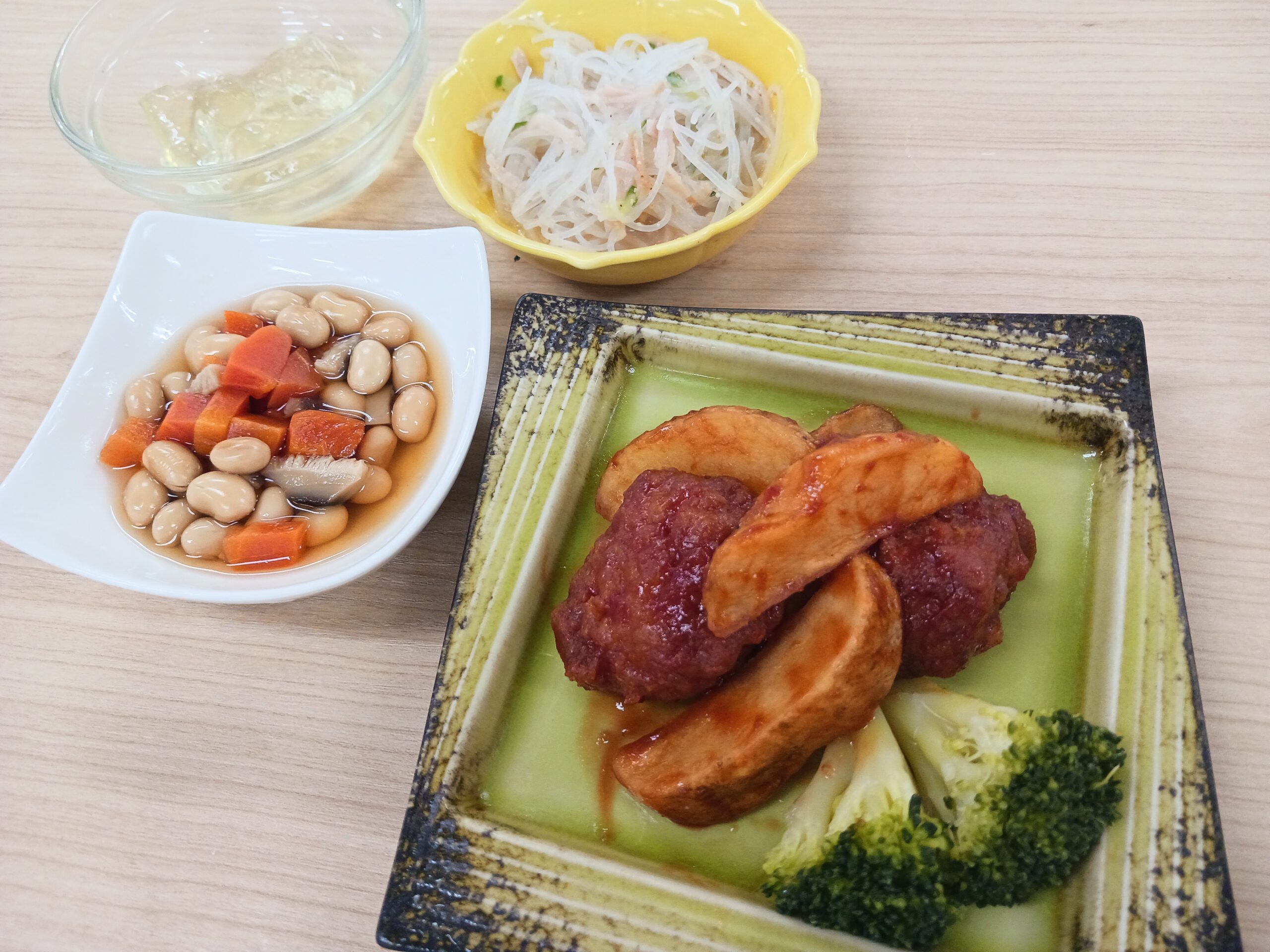 2025年12月31日献立