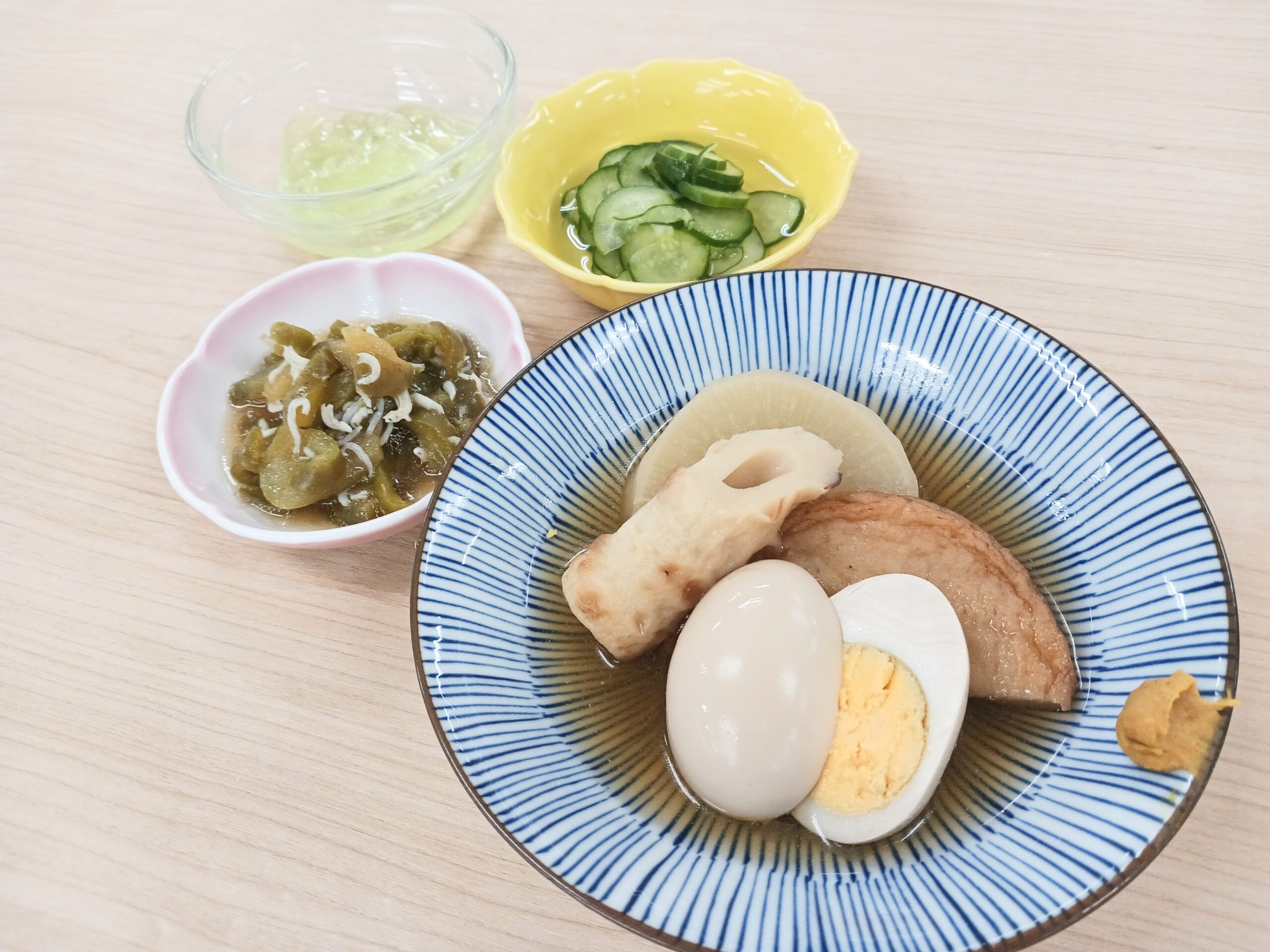 2026年1月4日献立