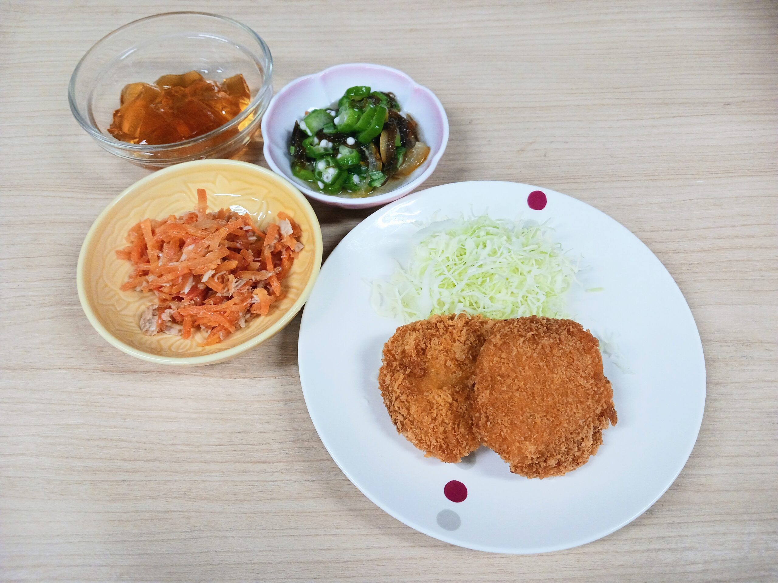 2026年1月5日献立