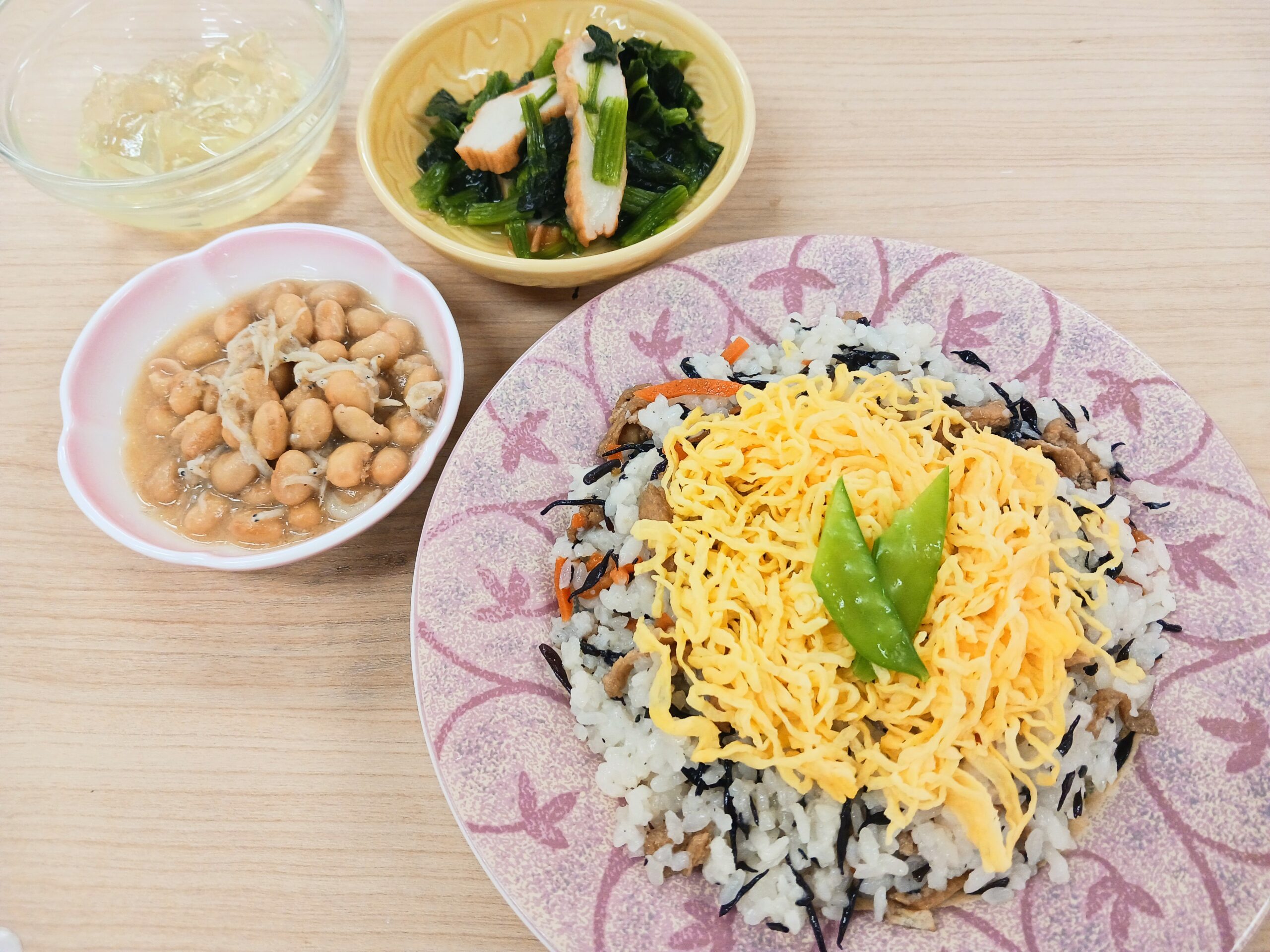 2026年1月11日献立