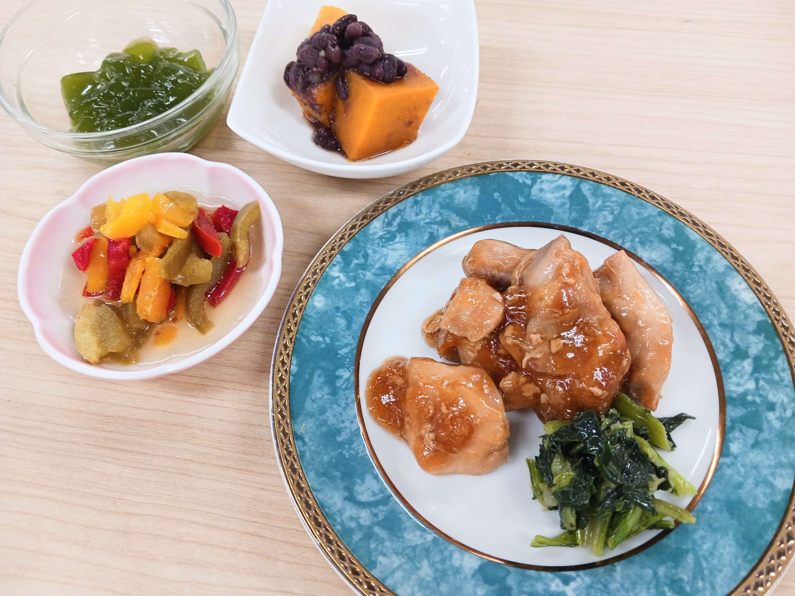 2026年1月12日献立