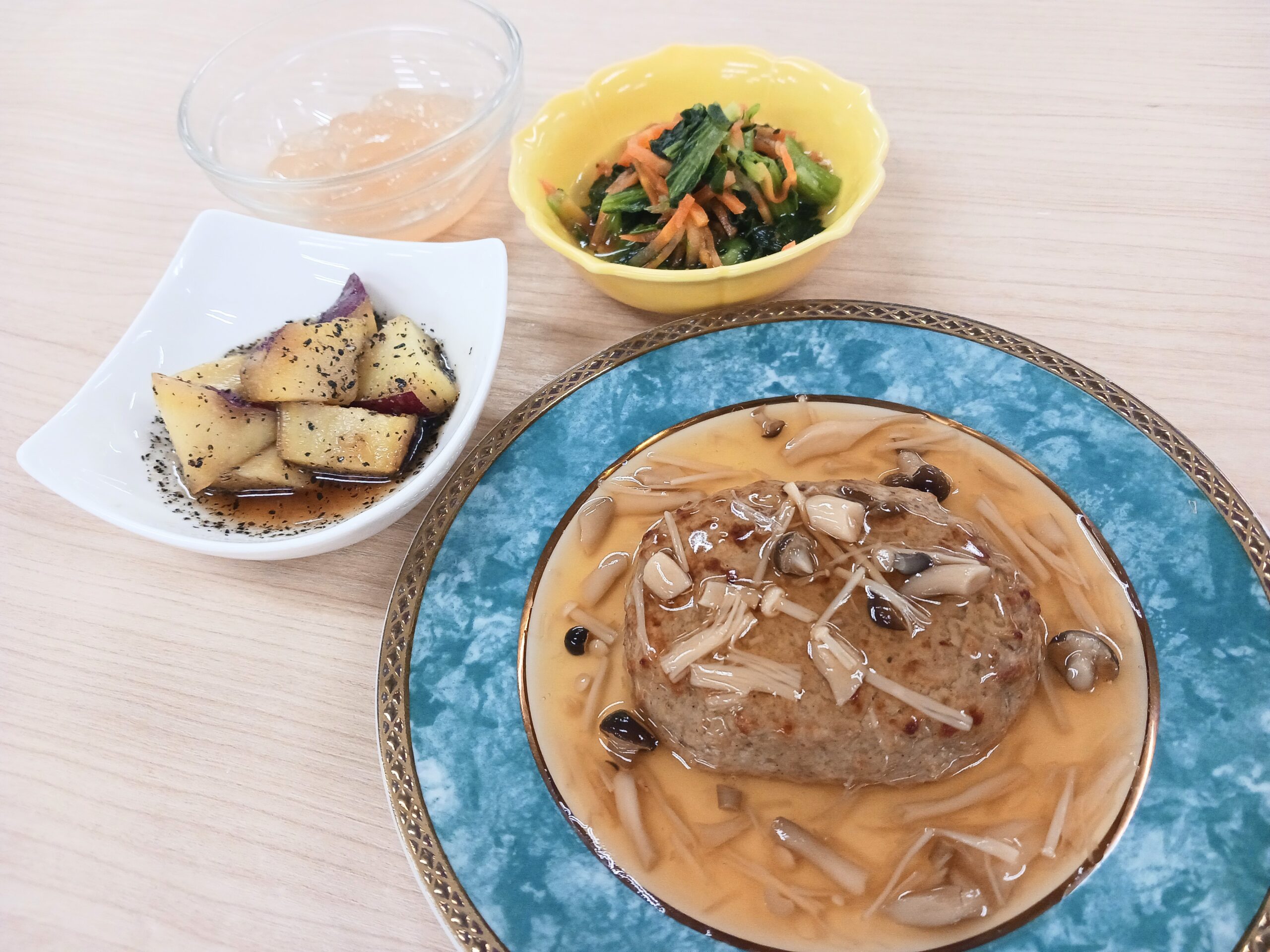 2026年1月3日献立